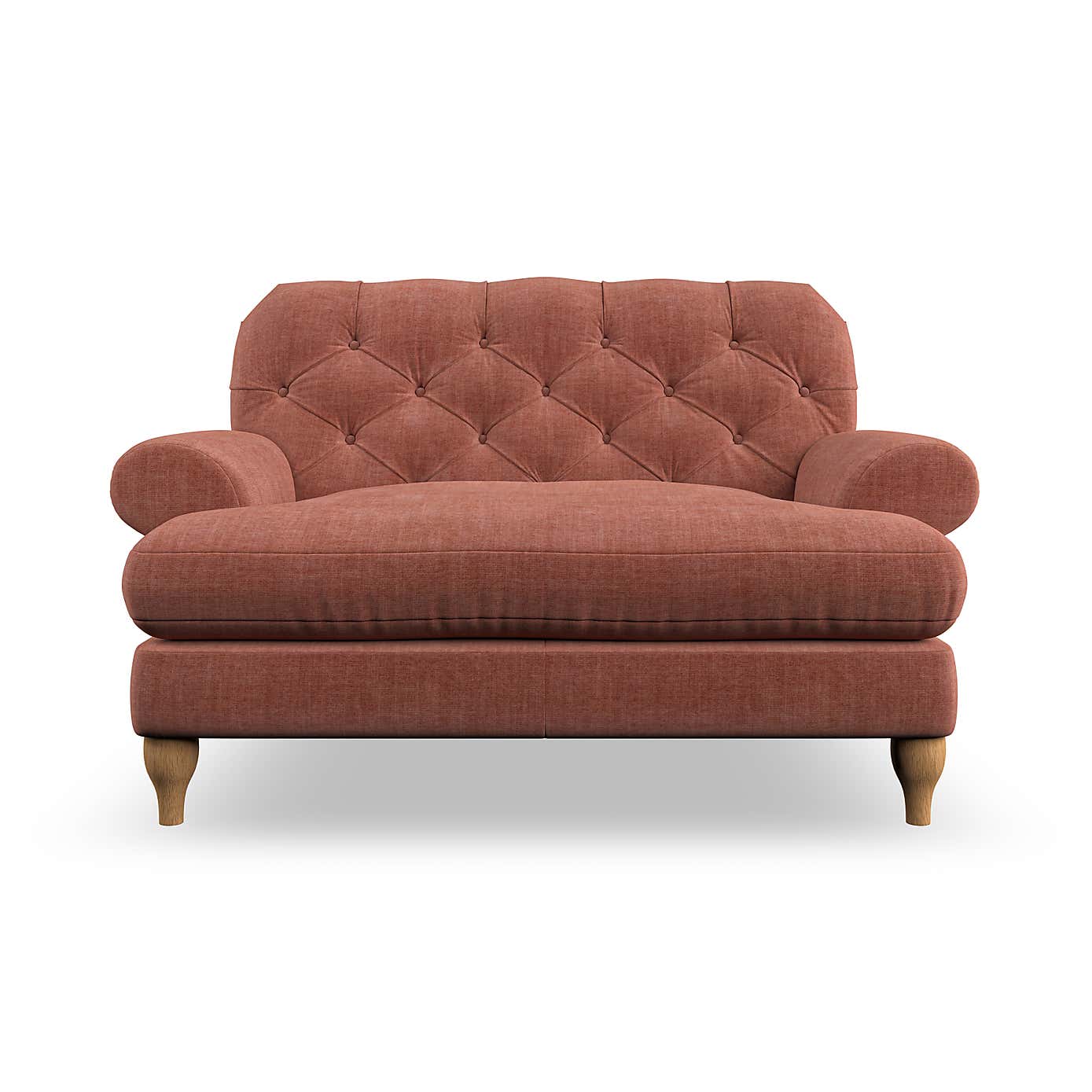 Canterbury Snuggle Chair