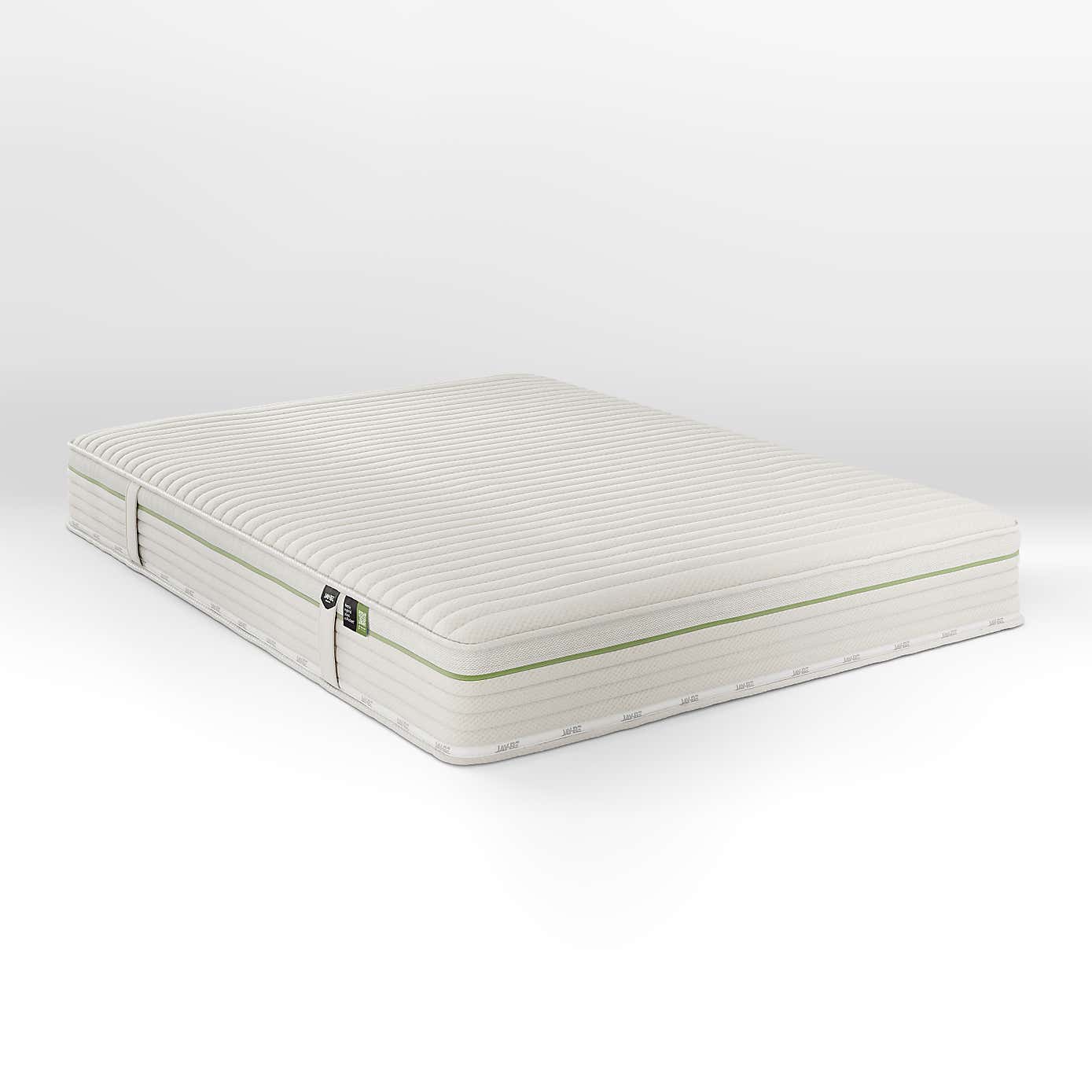 Jay-Be Natural All Season 2000 Pocket Mattress