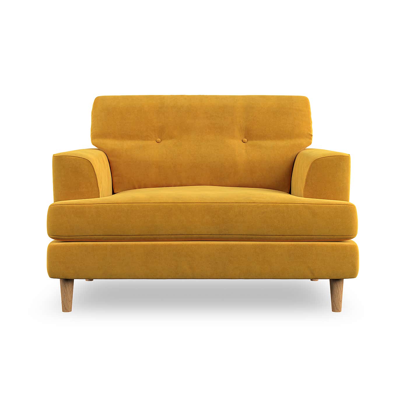 Cooper Snuggle Chair