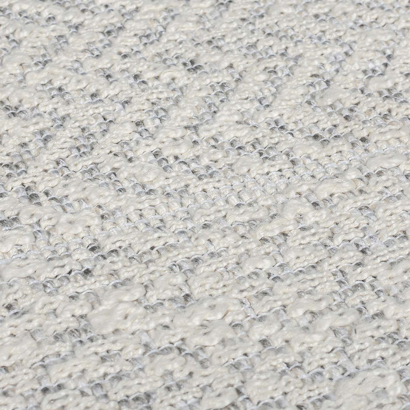 Herringbone Flatweave Rug