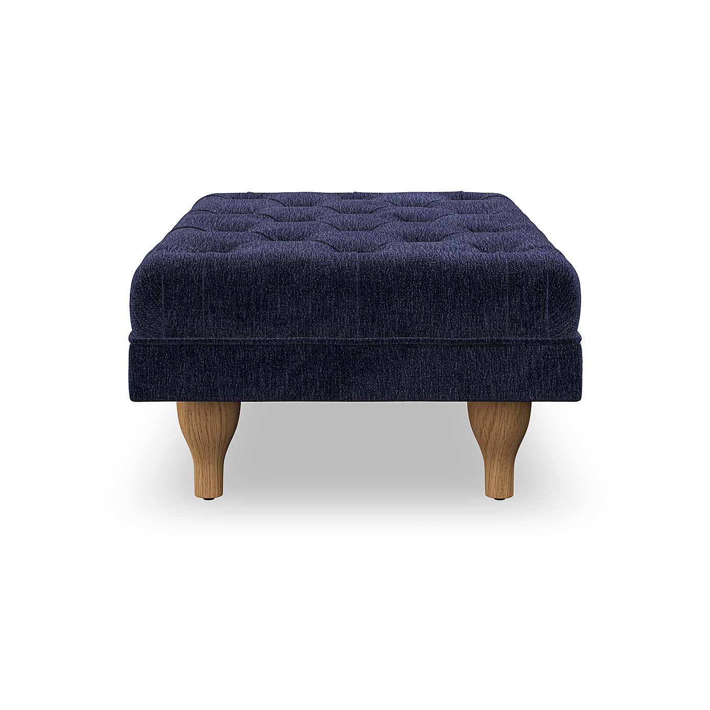 Warwick Footstool