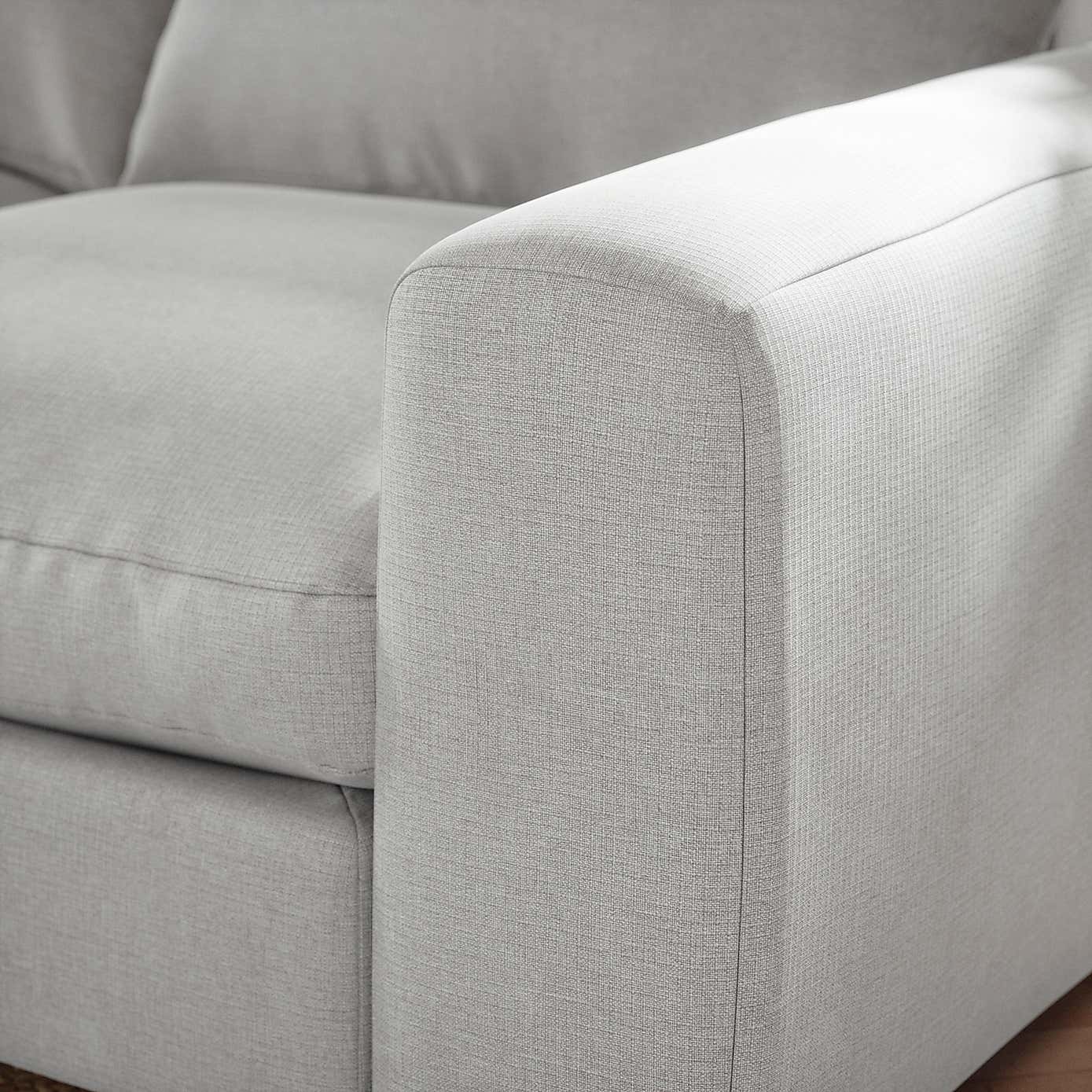 Tonal Weave Fabric Swatch