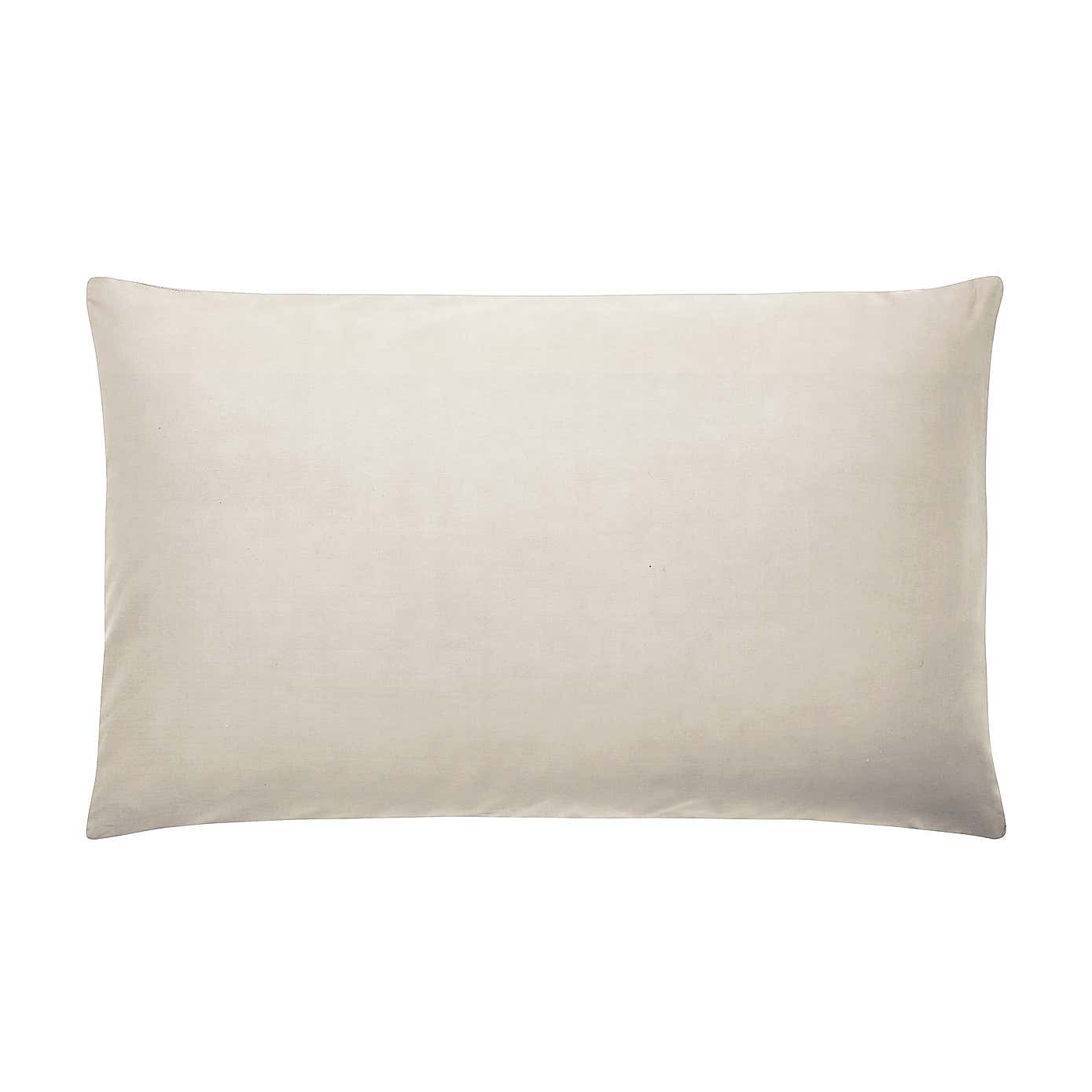 Pure Cotton Box Pillowcase