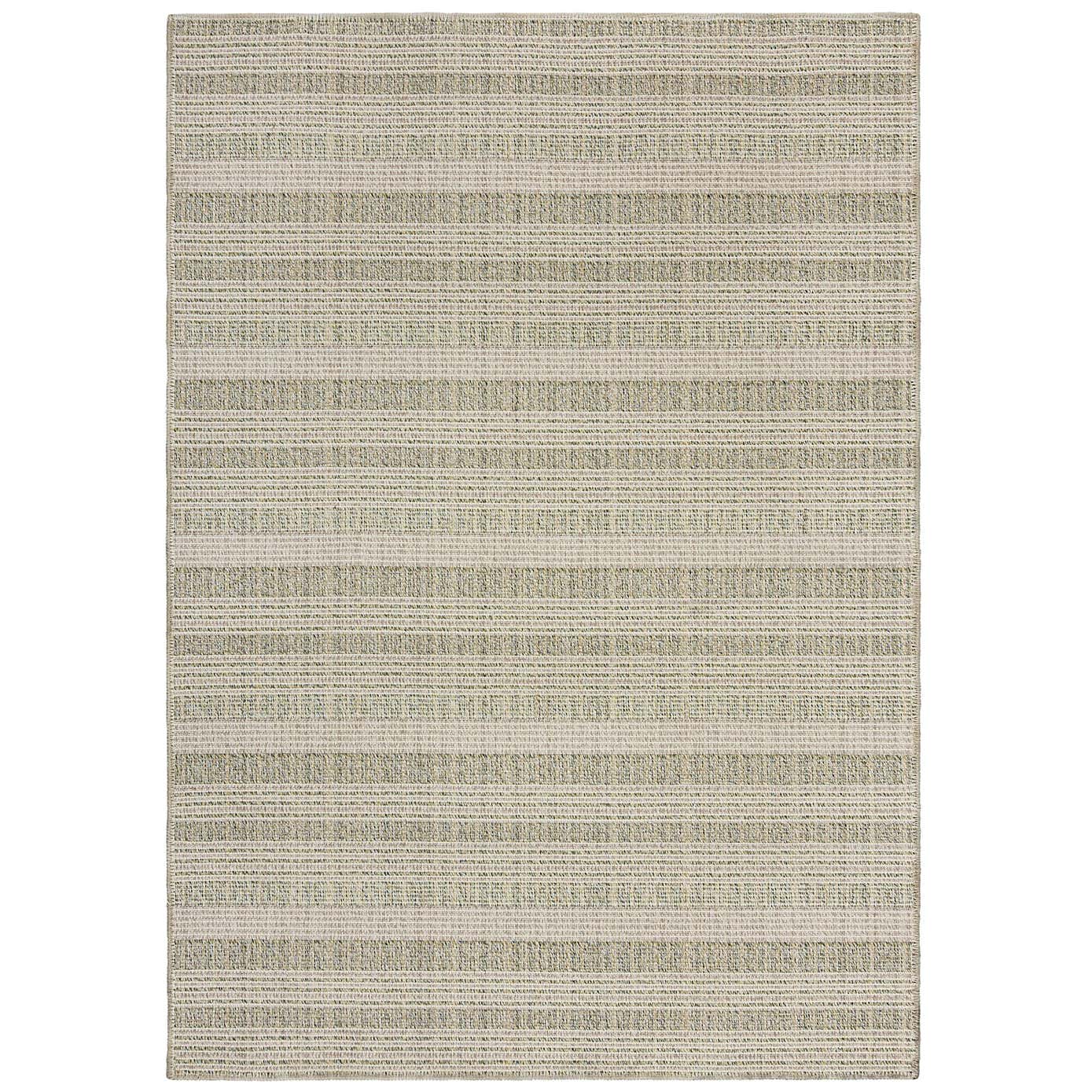 Edited Life Striped Washable Rug