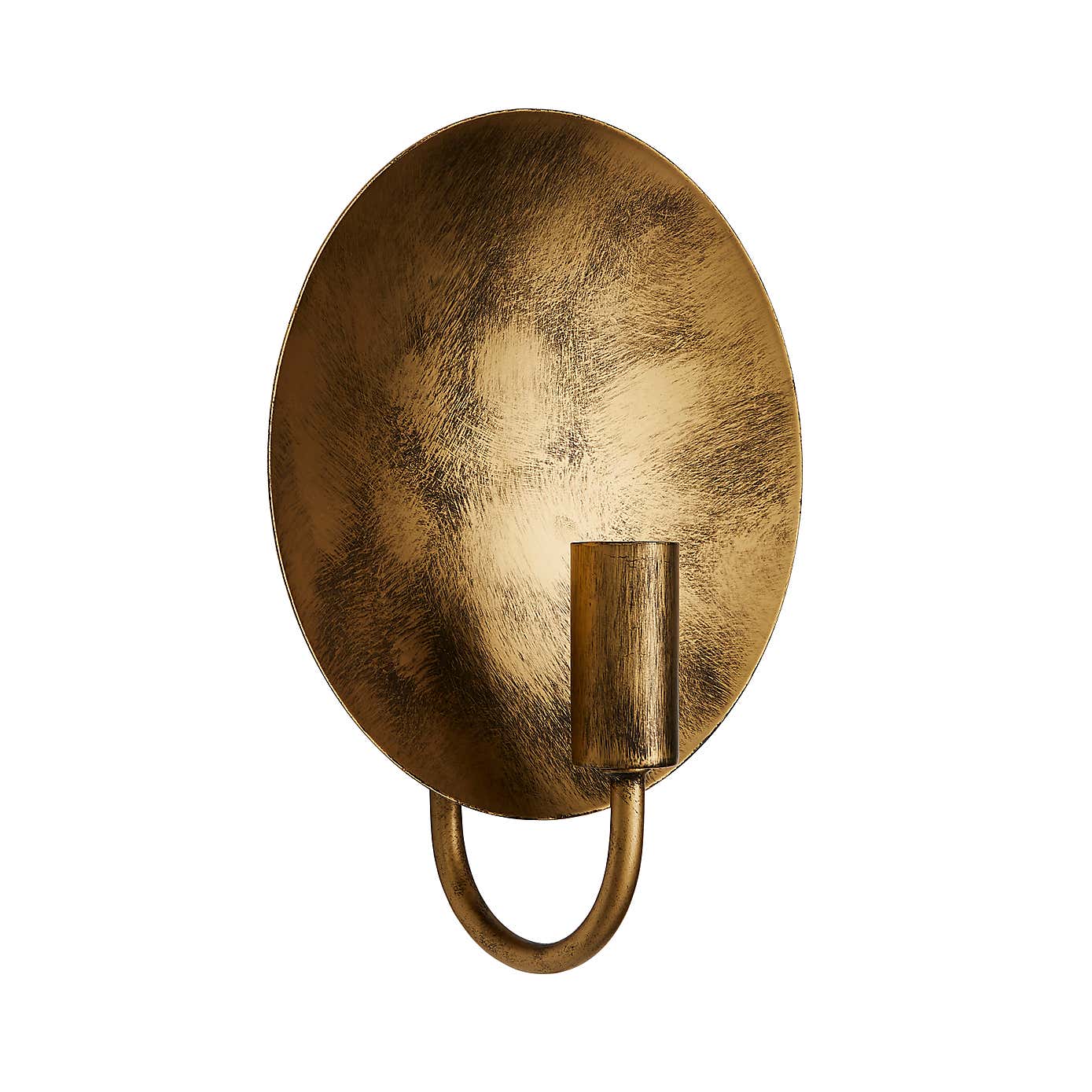 Reflect Easy Fit Plug In Wall Light