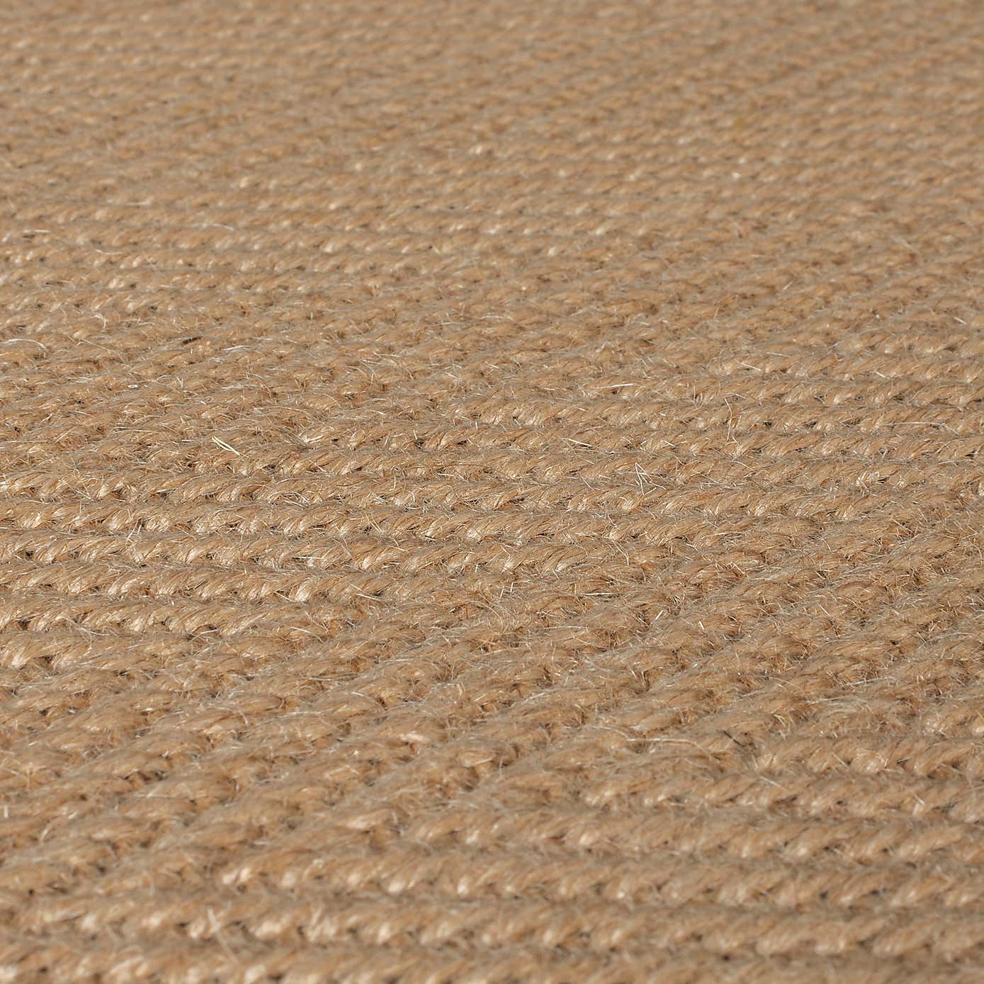 Herringbone Border Runner