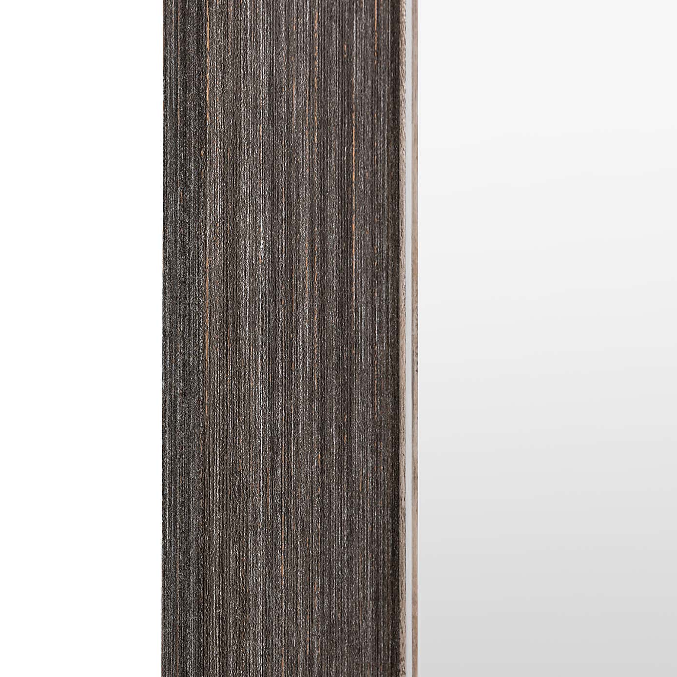 Wesson Square Wall Mirror