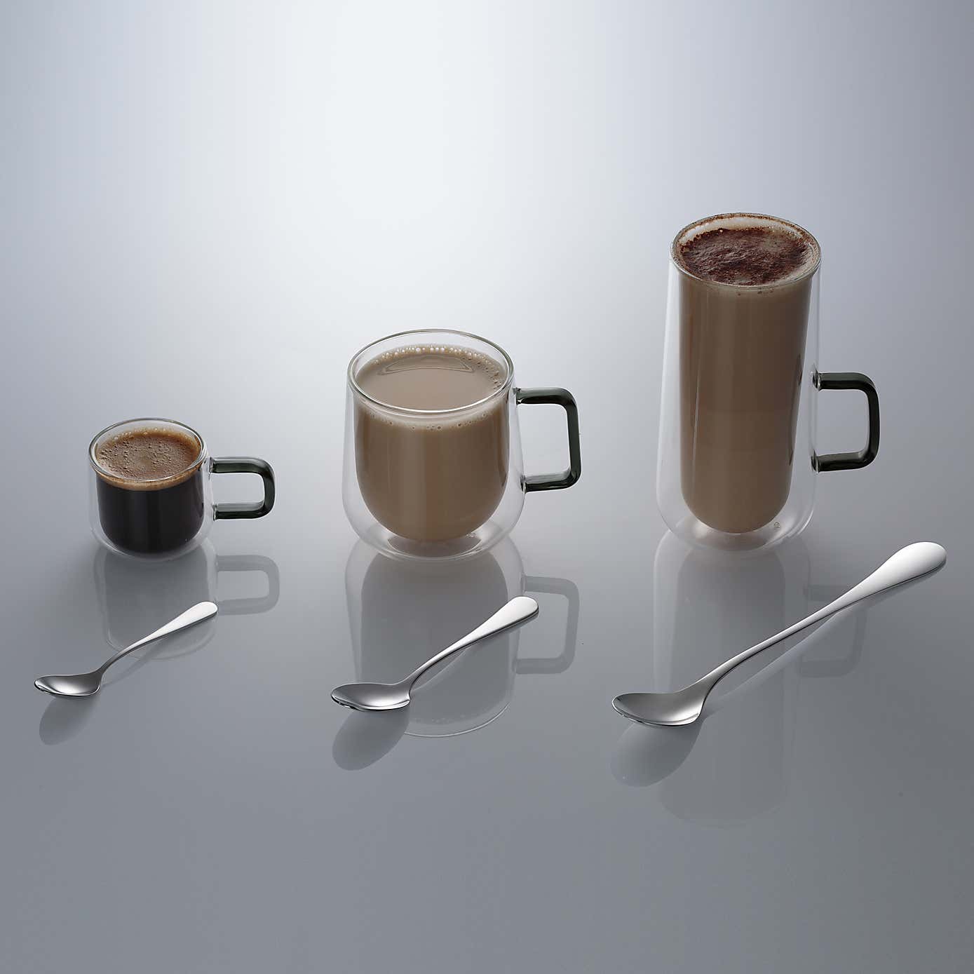 Viners Select 6 Piece Teaspoon Set