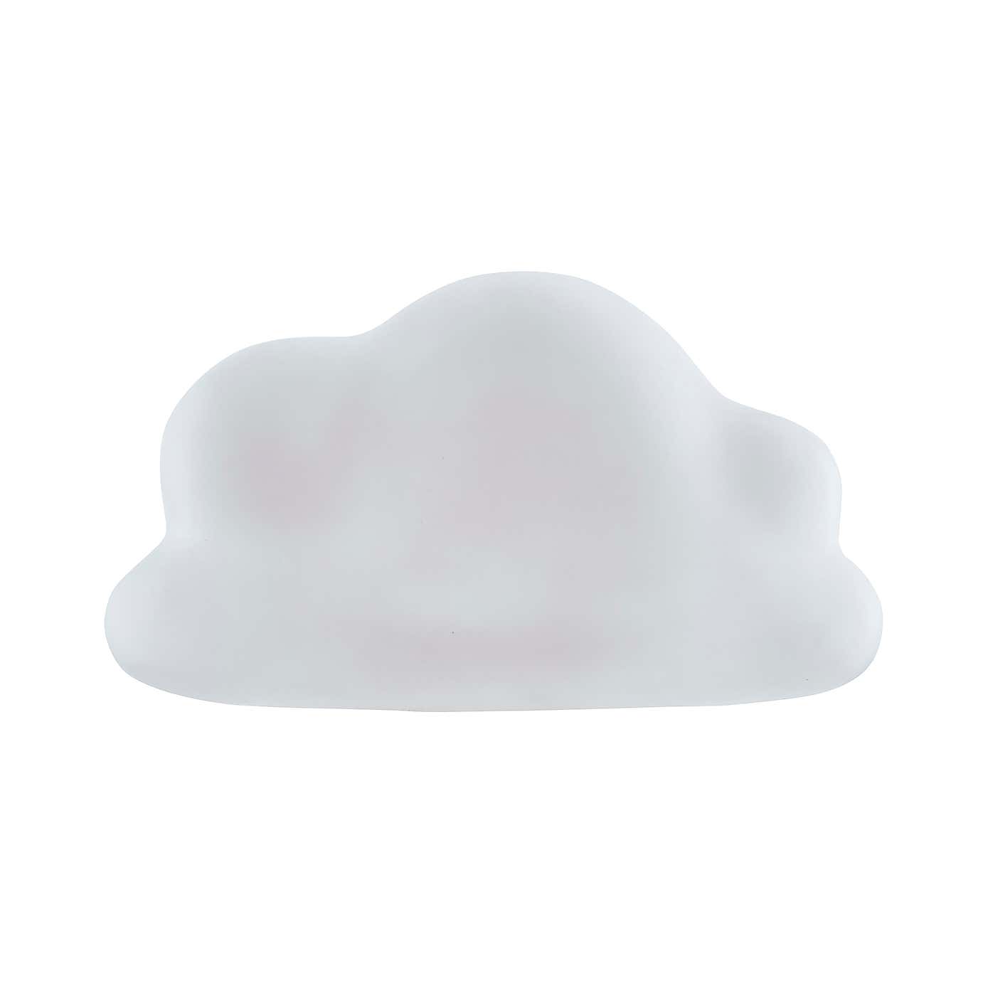 Cloud LED Night Light
