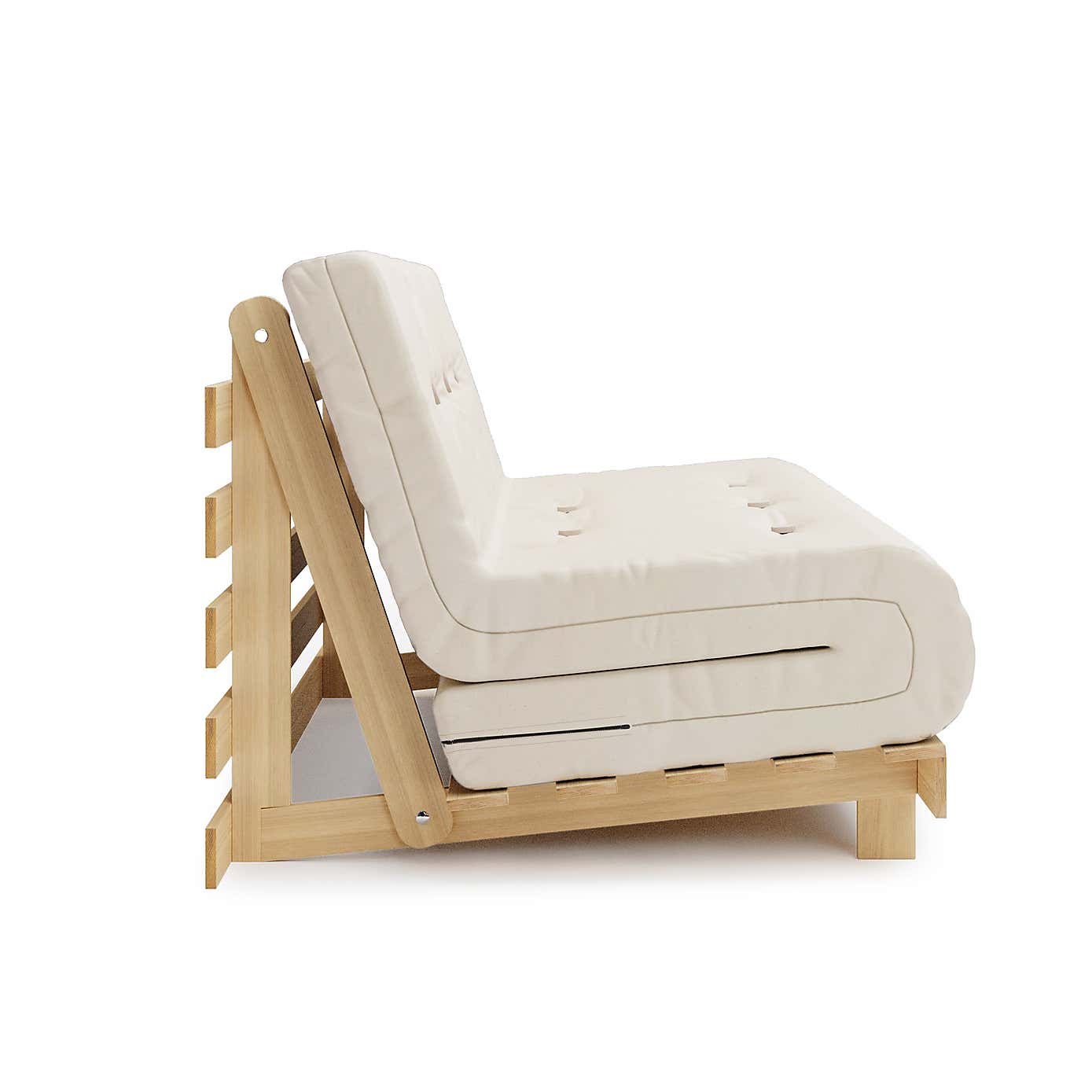 Mito Double Futon