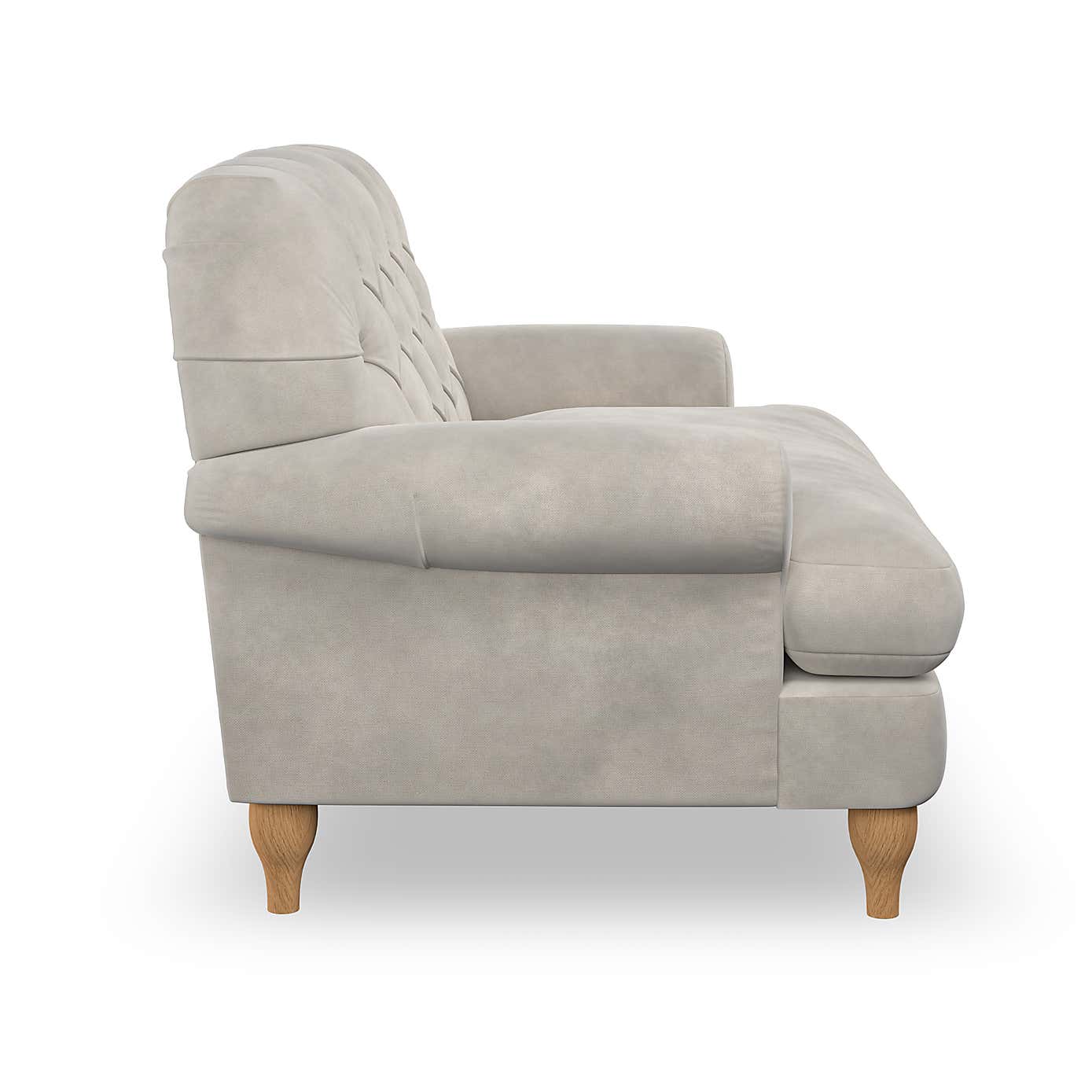 Canterbury Snuggle Chair