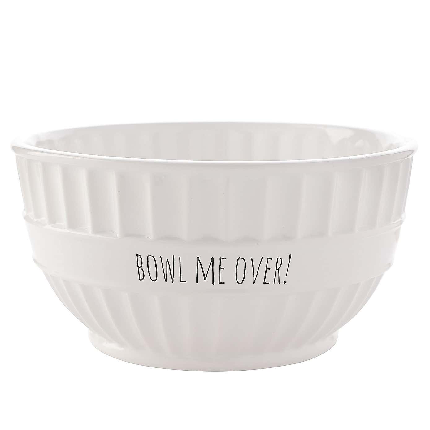 Hestia Glazed Bowl