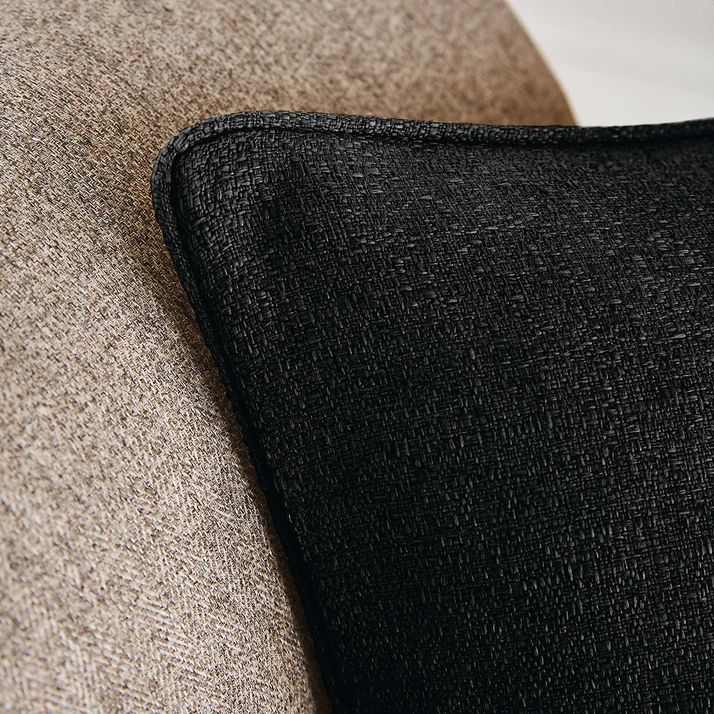 Bondi Natural Cushion