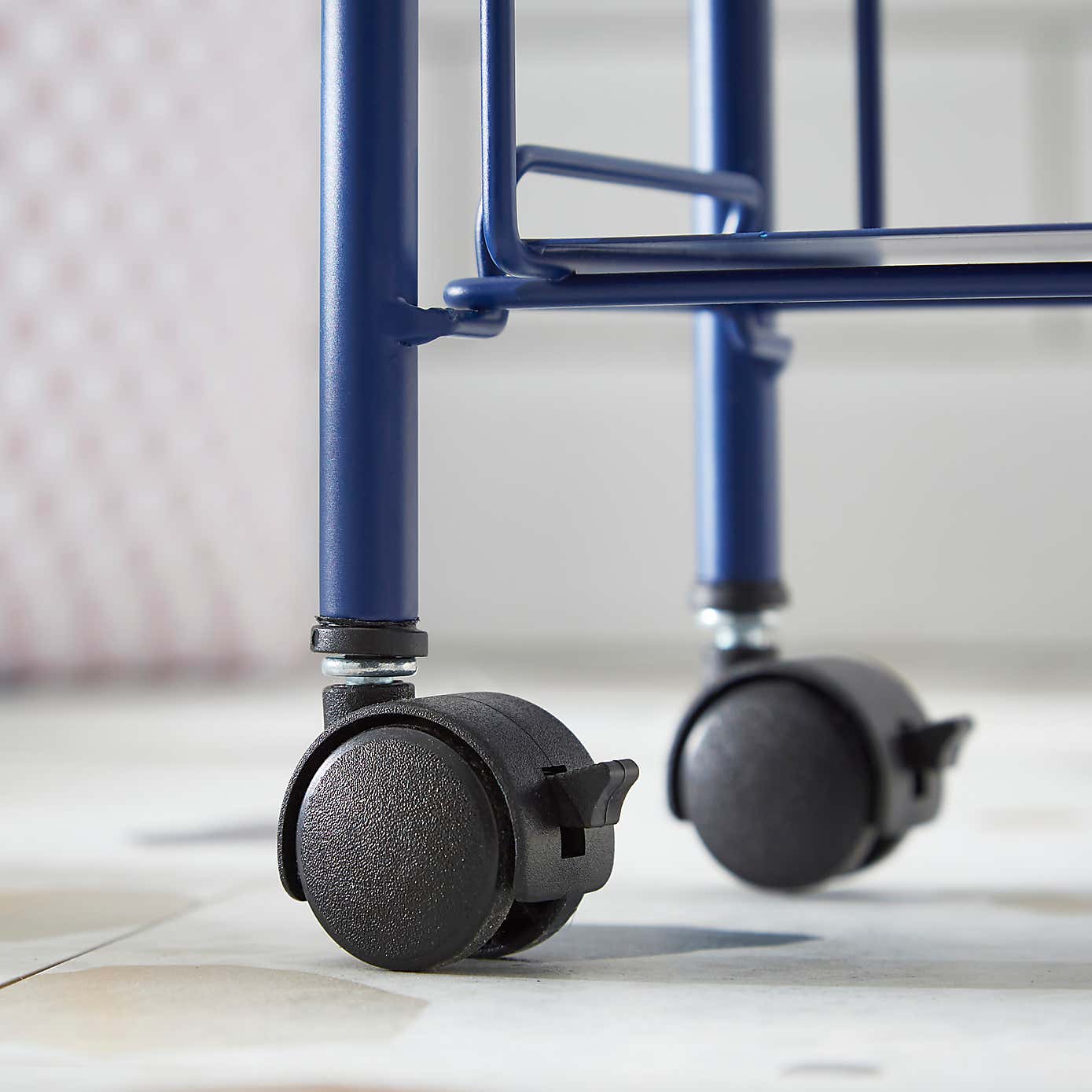 Elements Slimline Roller Caddy