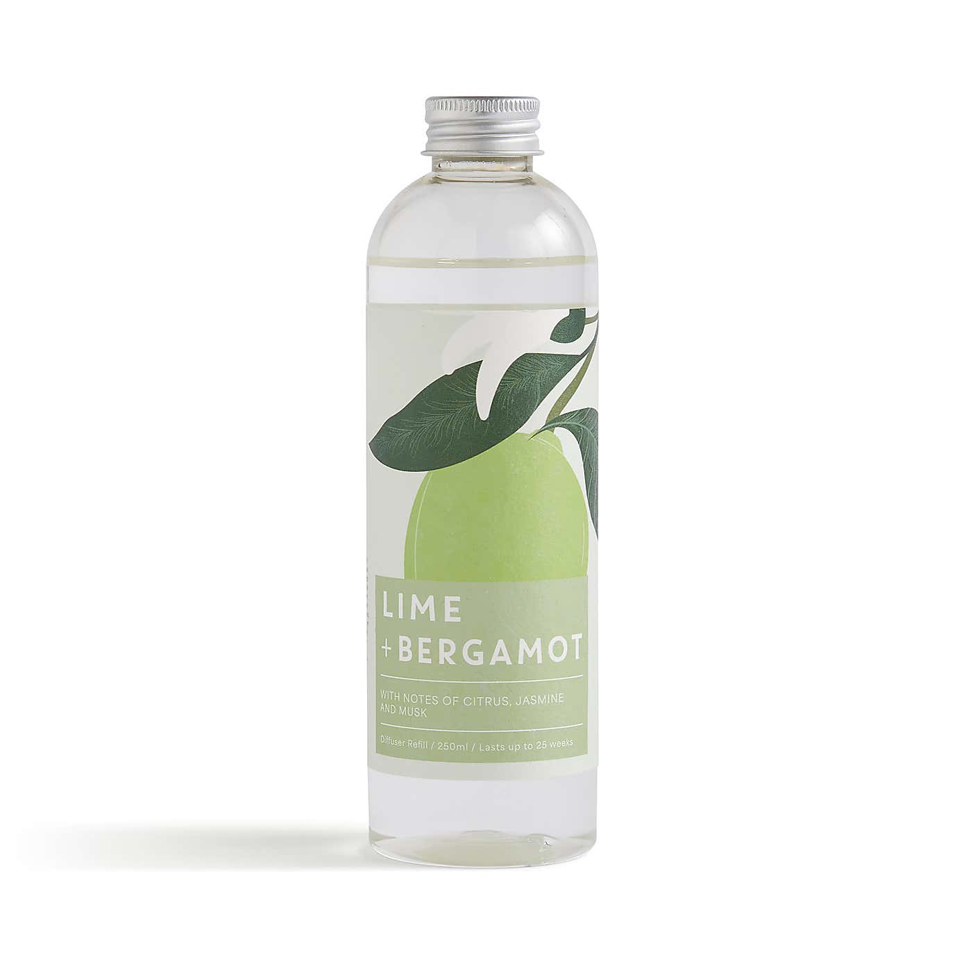 Lime and Bergamot Diffuser Refill