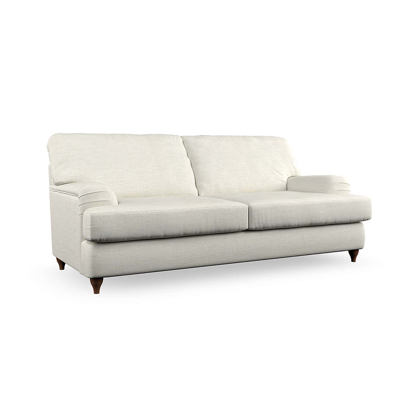 Darwin 2 Seater Sofa Bed