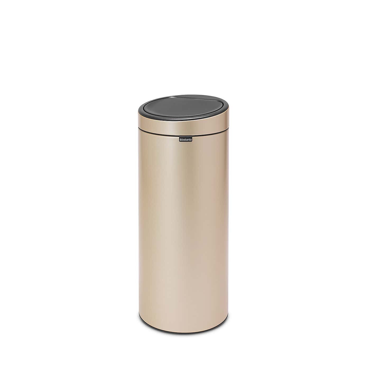 Brabantia 30L Touch New Bin