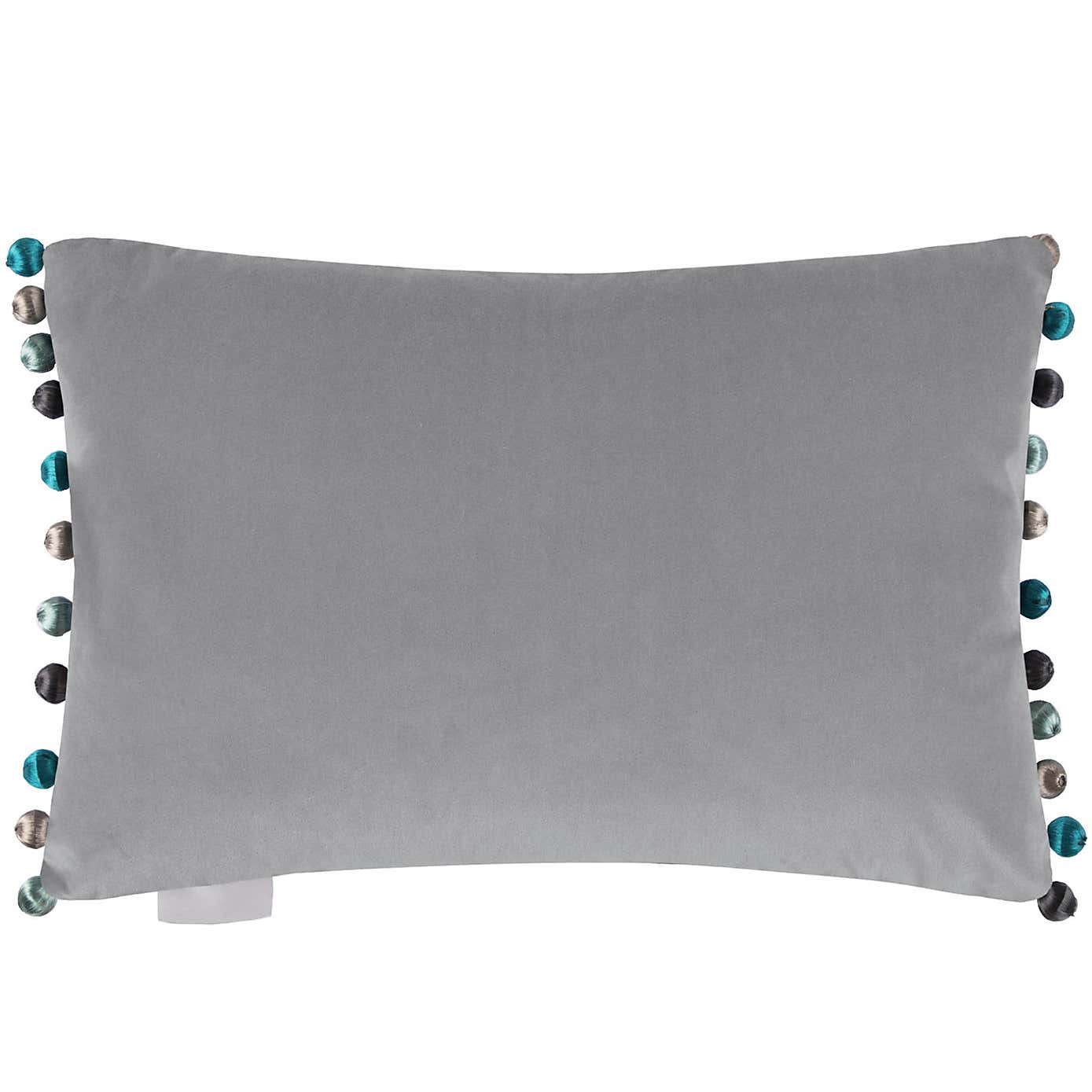 Anahita Velvet Rectangle Cushion