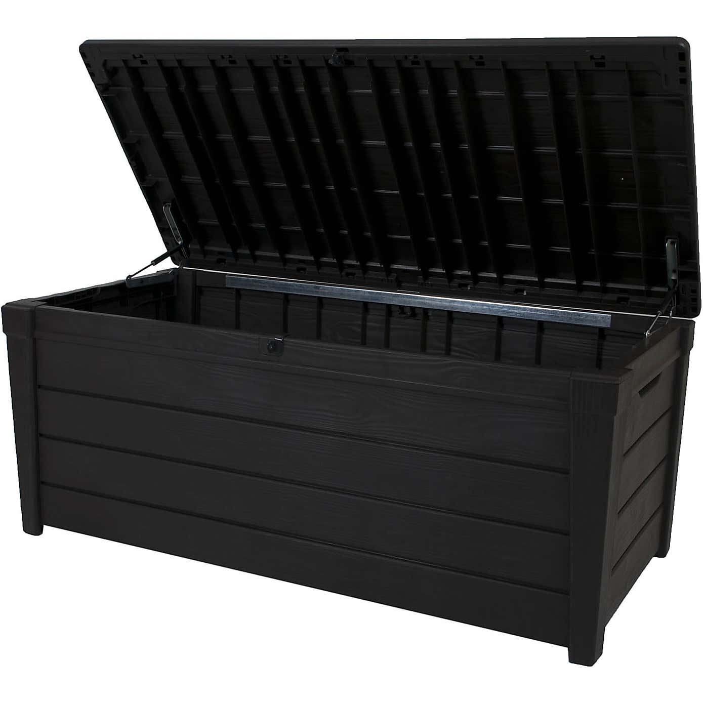 Norfolk Leisure Saxon Deck Storage Box