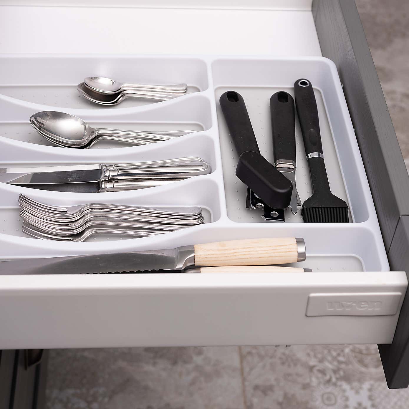 ADDIS 6 Part Drawer Organiser
