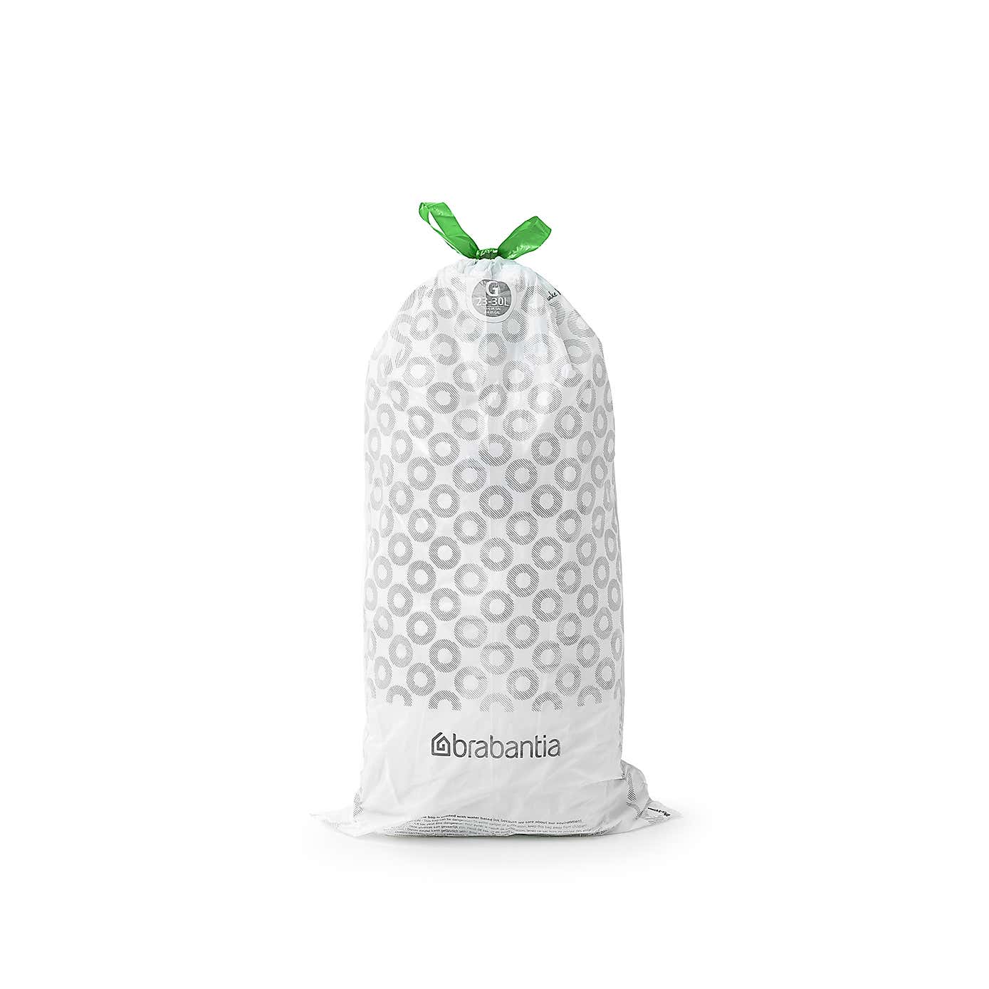 Brabantia 20-30 Litre Bin Liners