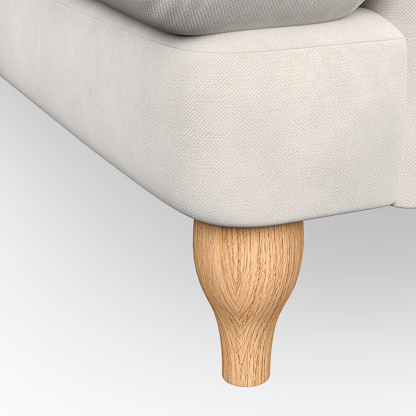 Darwin Snuggle Chair