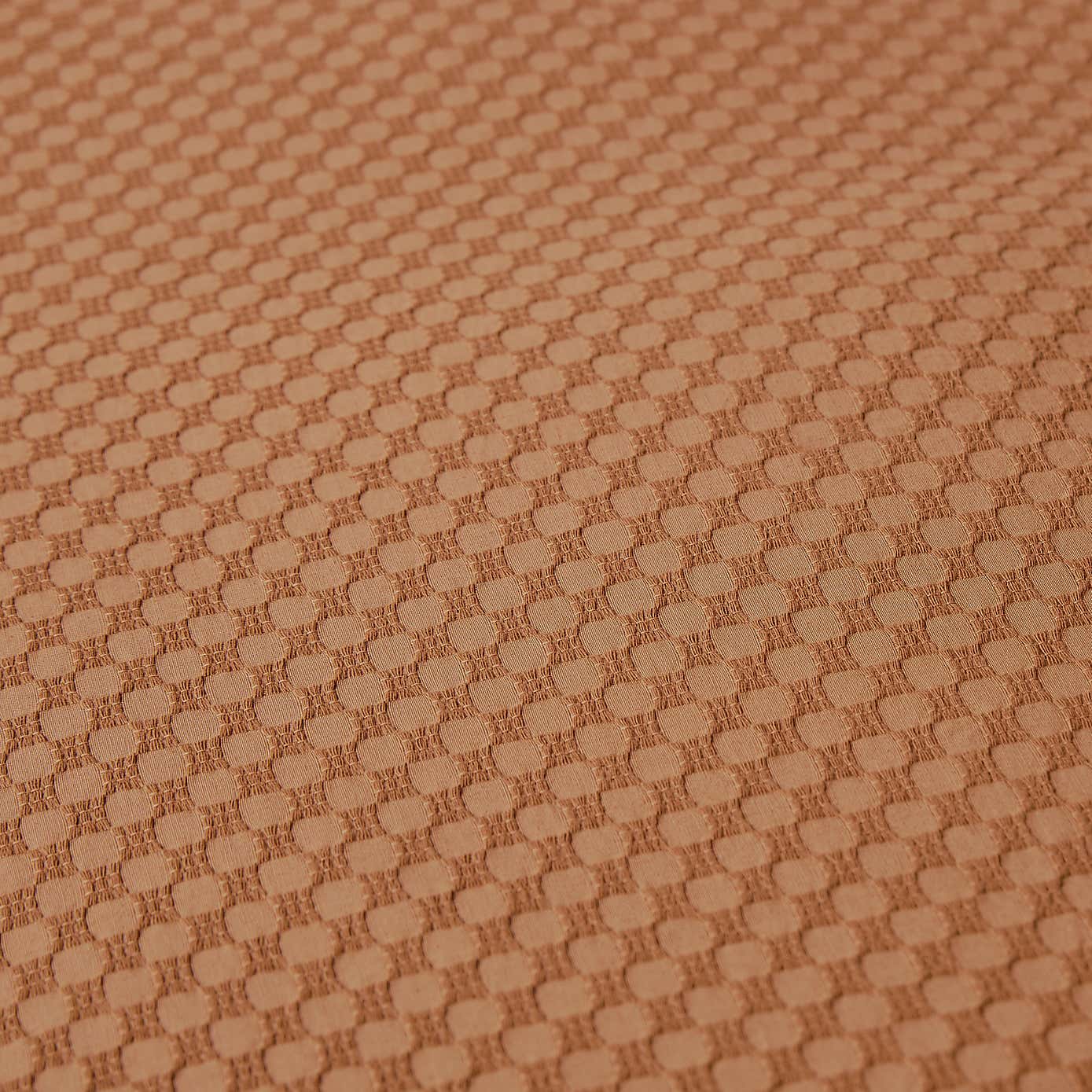 Aubrey 100% Cotton Duvet Cover and Pillowcase Set