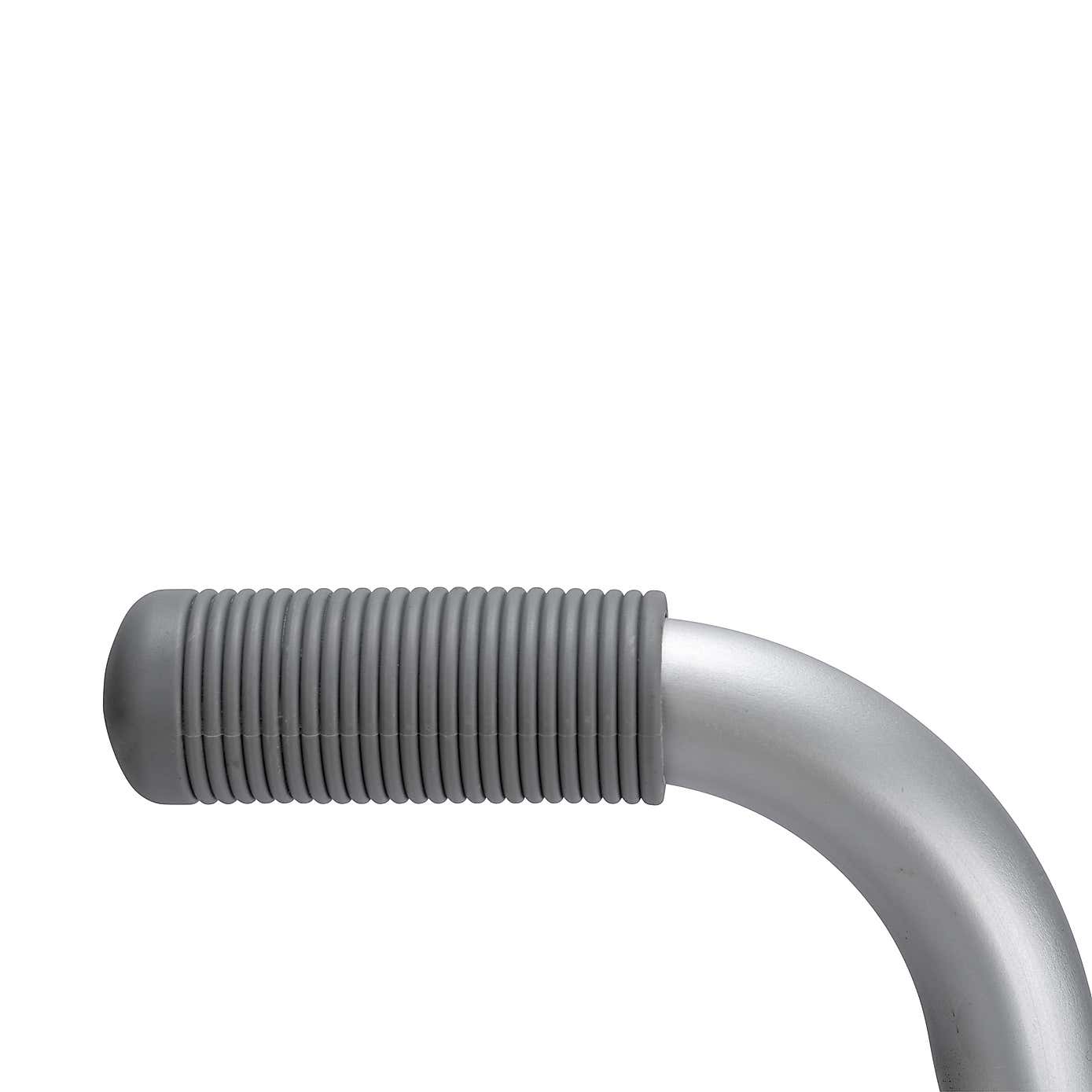 Easy-Fit White Bath Bench