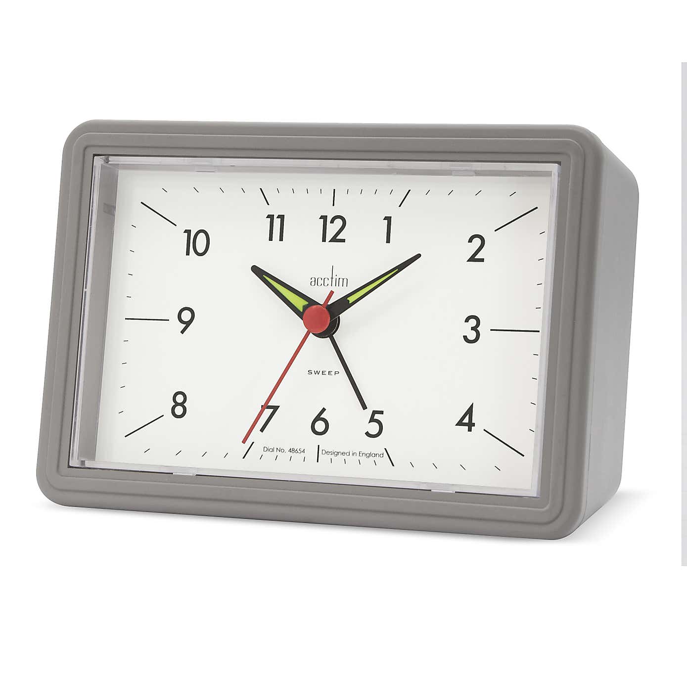 Acctim Drake Alarm Clock