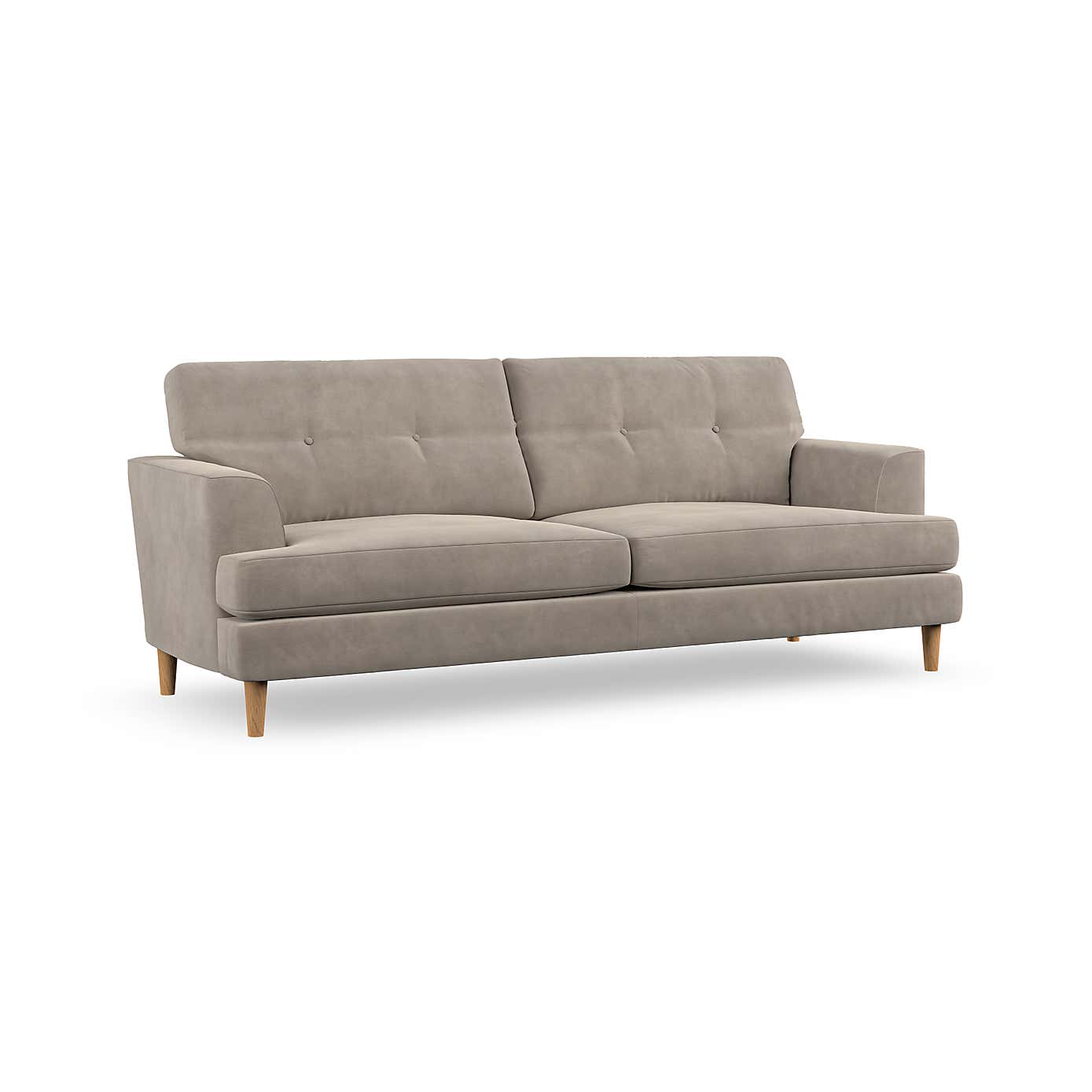 Cooper 4 Seater Sofa