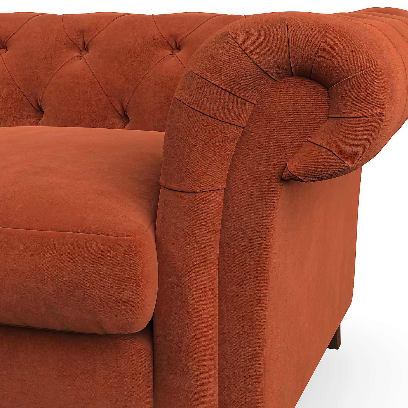 Pimlico Snuggle Chair