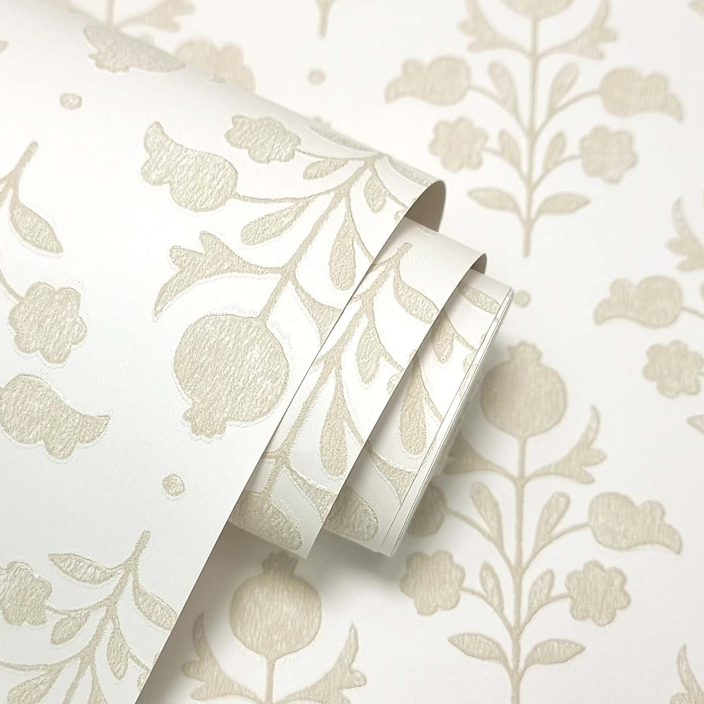 Churchgate Morcott Hybrid Tactile Wallpaper