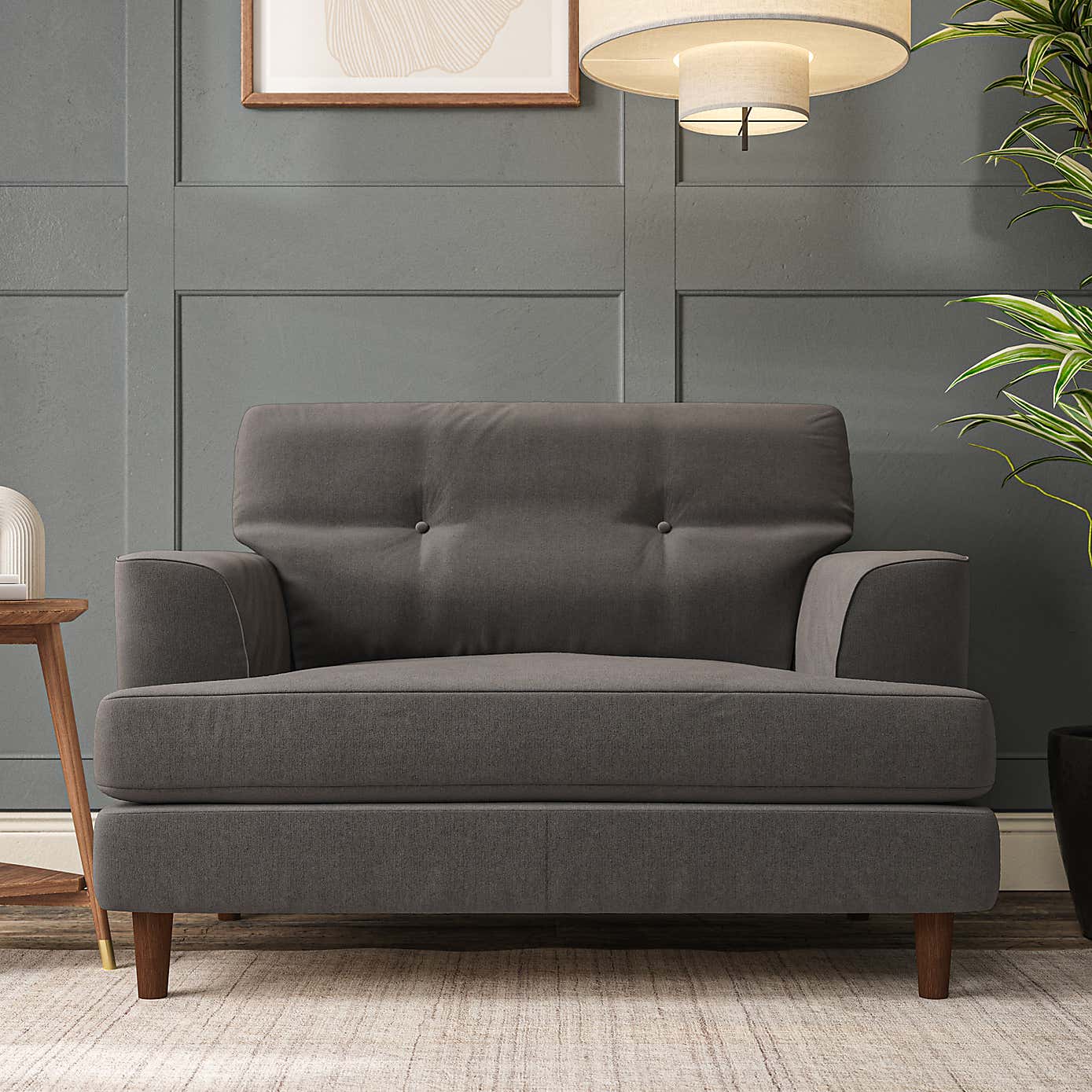 Cooper Snuggle Chair