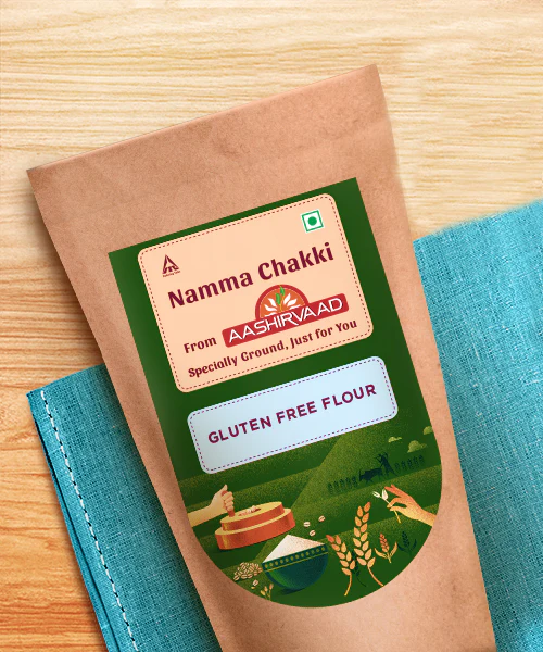 Gluten Free Flour