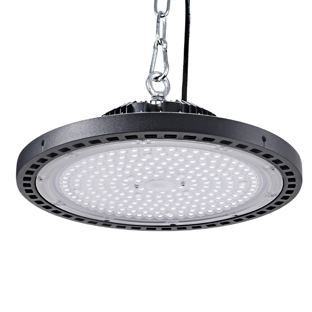 150W Epistar LED High Bay Lights, SAA Approved - Leier