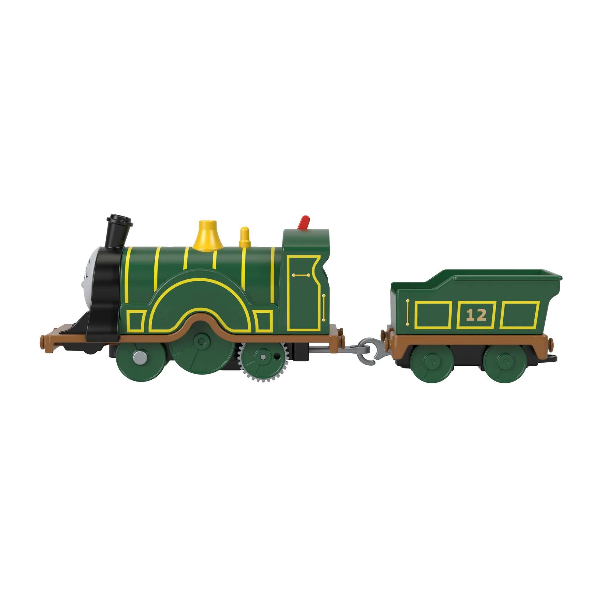 Fisher-Price Thomas & Friends Emily Motorized Engine