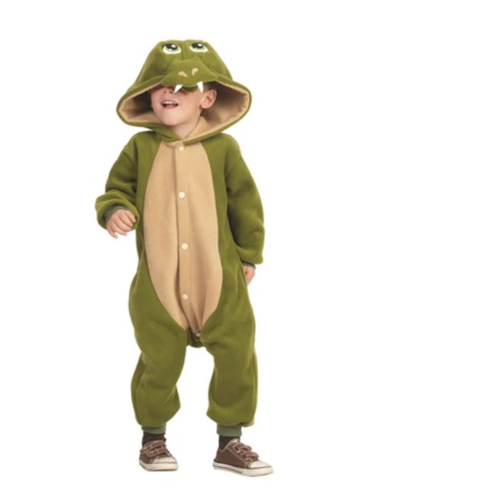 Ness the Dragon Unisex Funsie