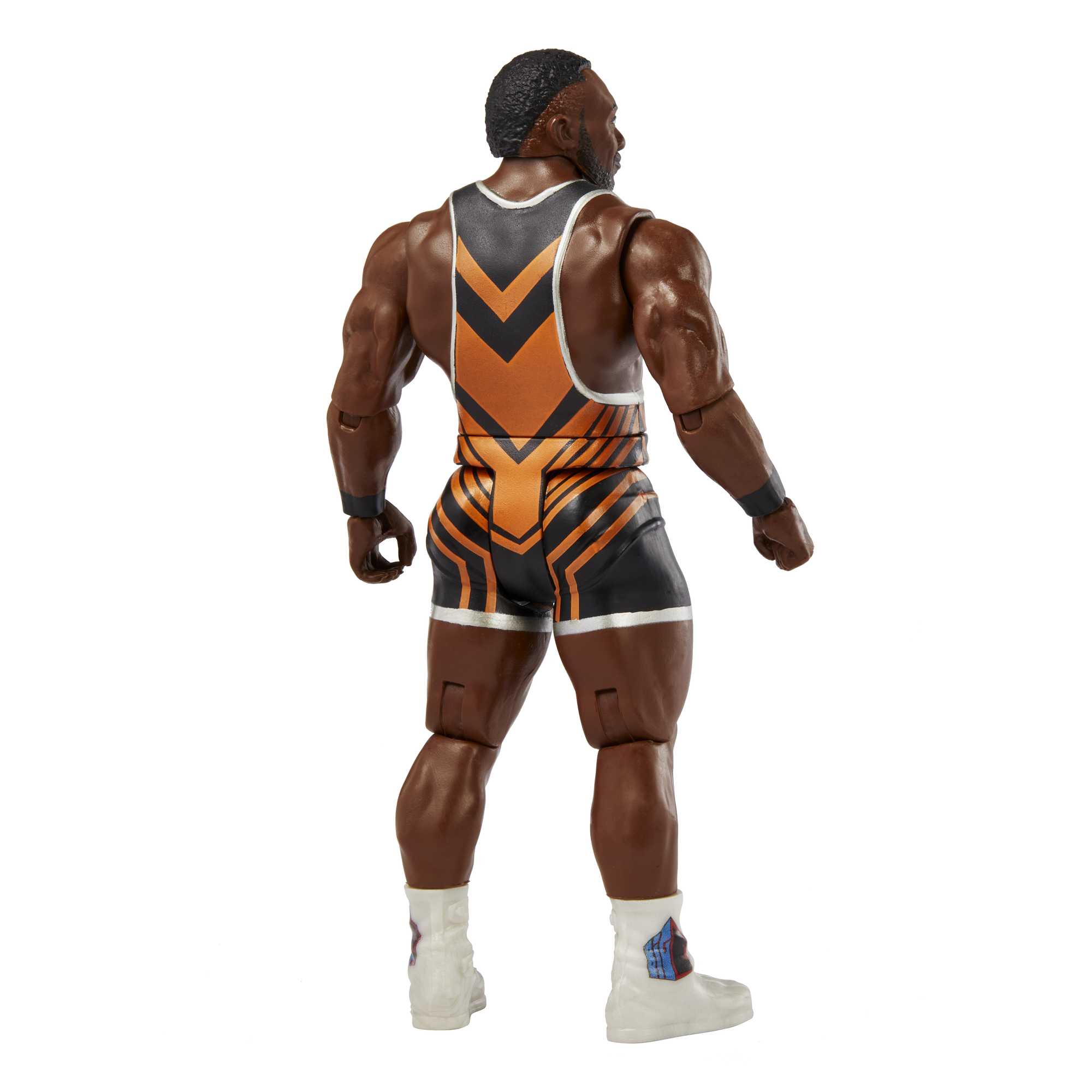 WWE Action Figure Top Picks Big E