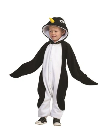 Penguin Toddler Funsies