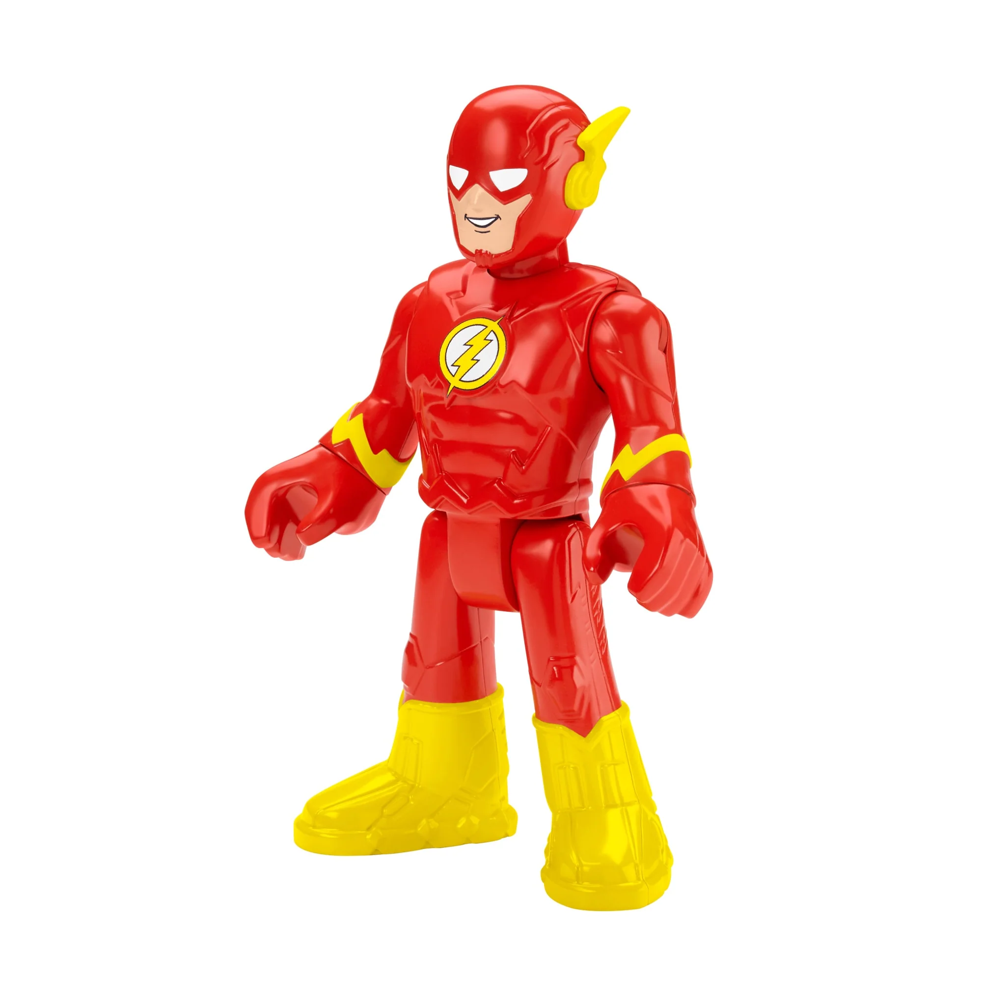 Imaginext DC Super Friends The Flash XL