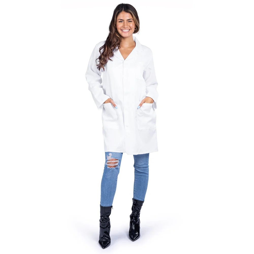 Professional Doctor's Lab Coat