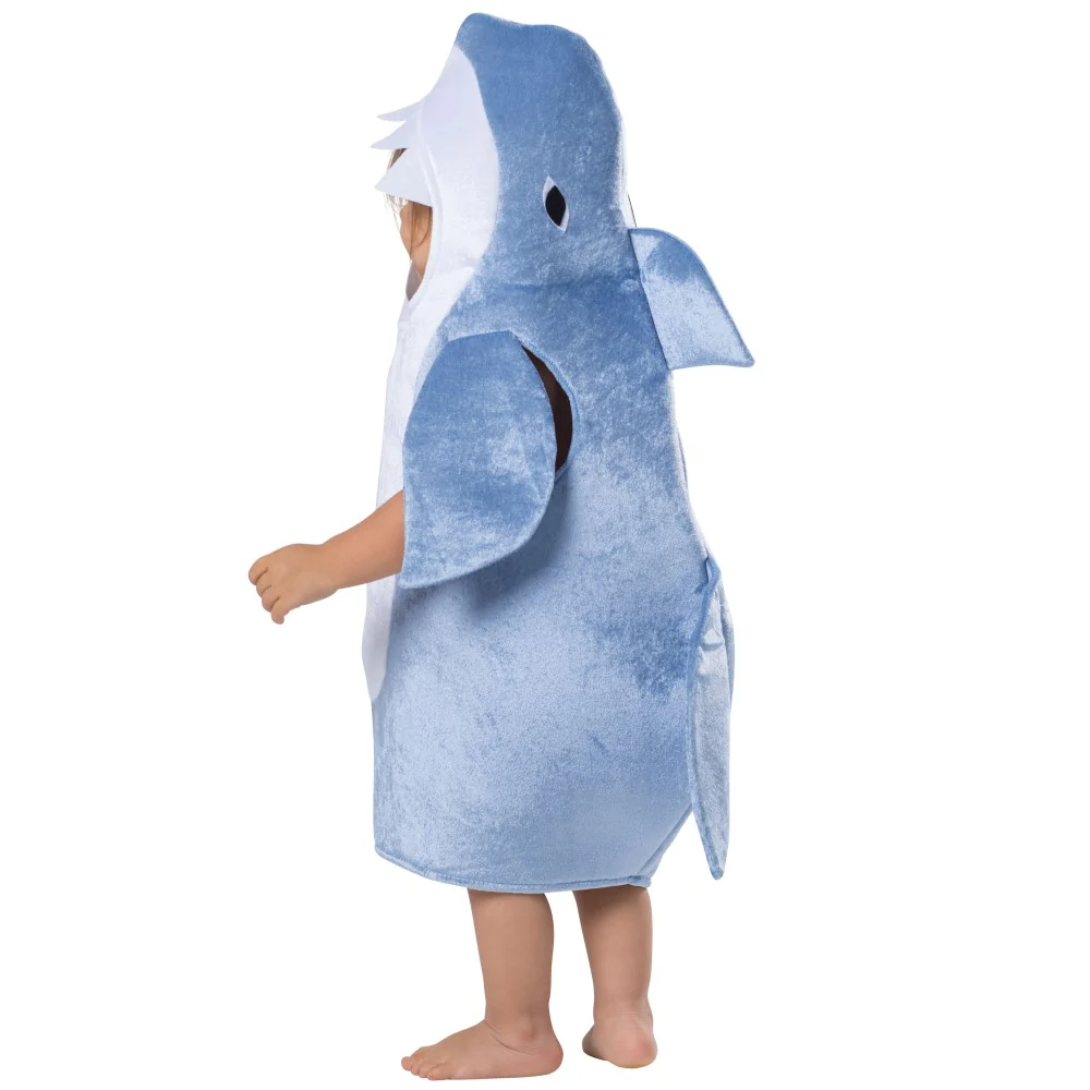Shark Costume for Kids
