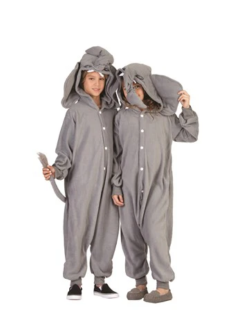 Peanut Elephant Funsies - Child Small