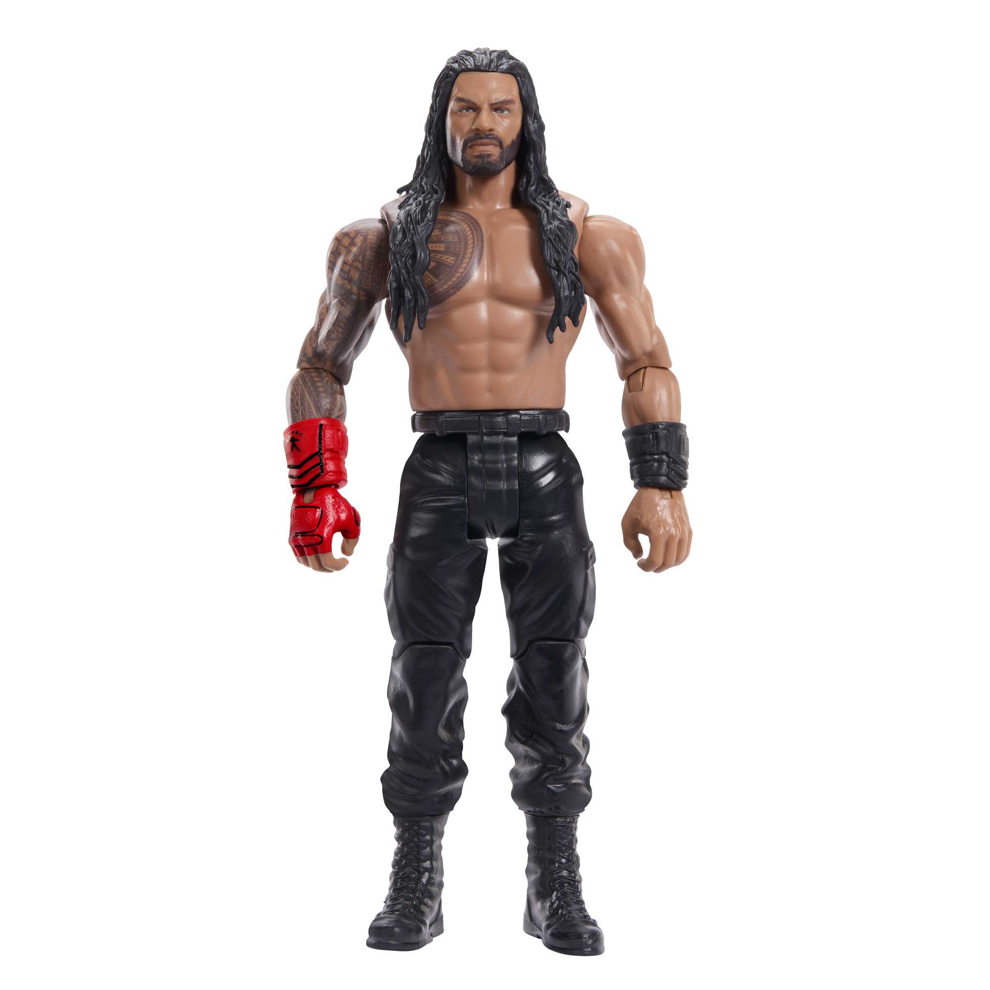 Wwe? Top Picks Figurine Articul��e 15,24 Cm, de Collection