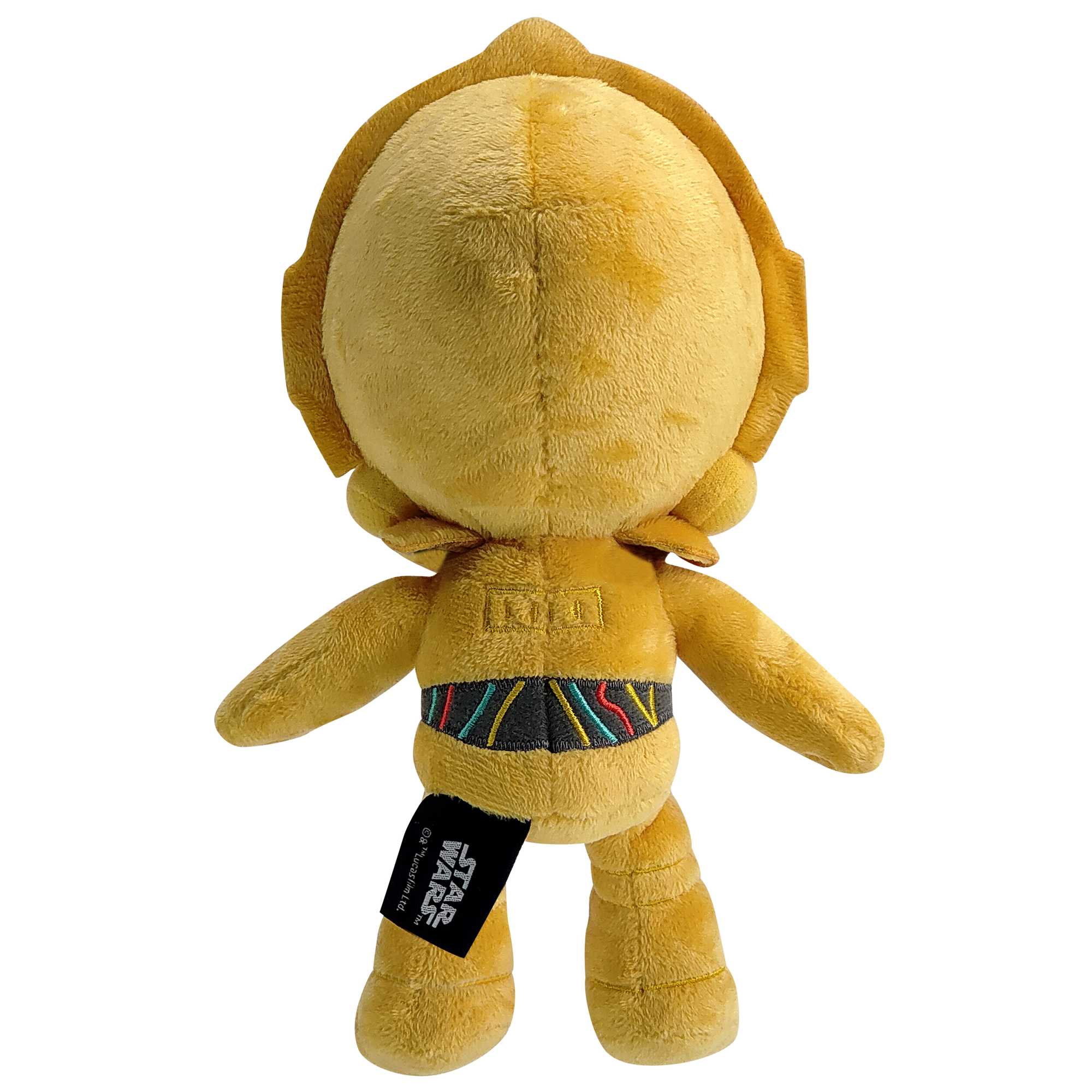 Star Wars C-3Po Plush