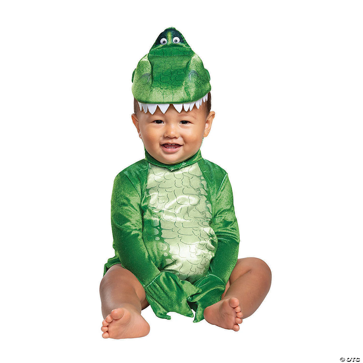 Baby Boy's Toy Story 4??? Rex Costume