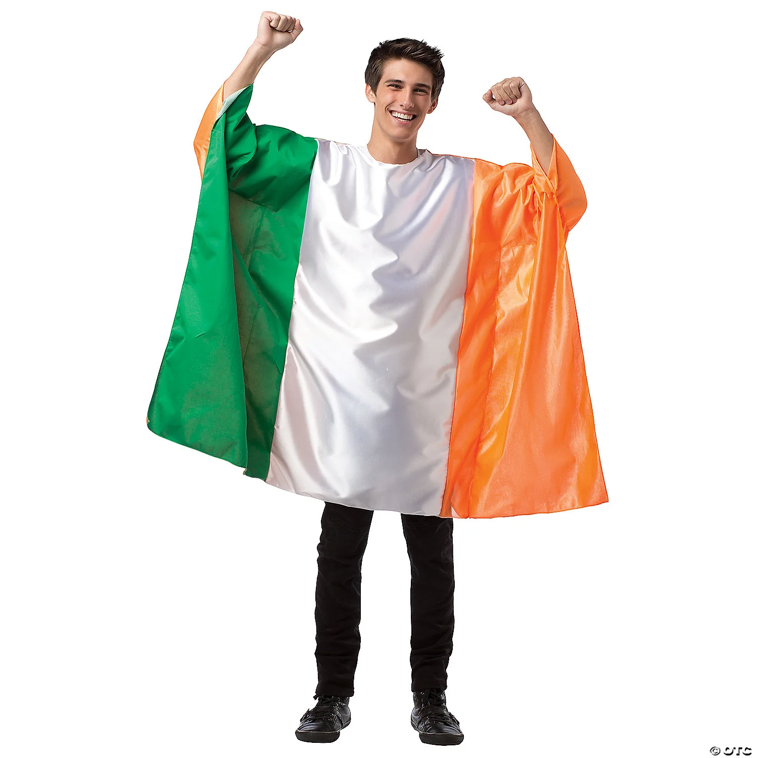 Ireland Flag Pride Tunic