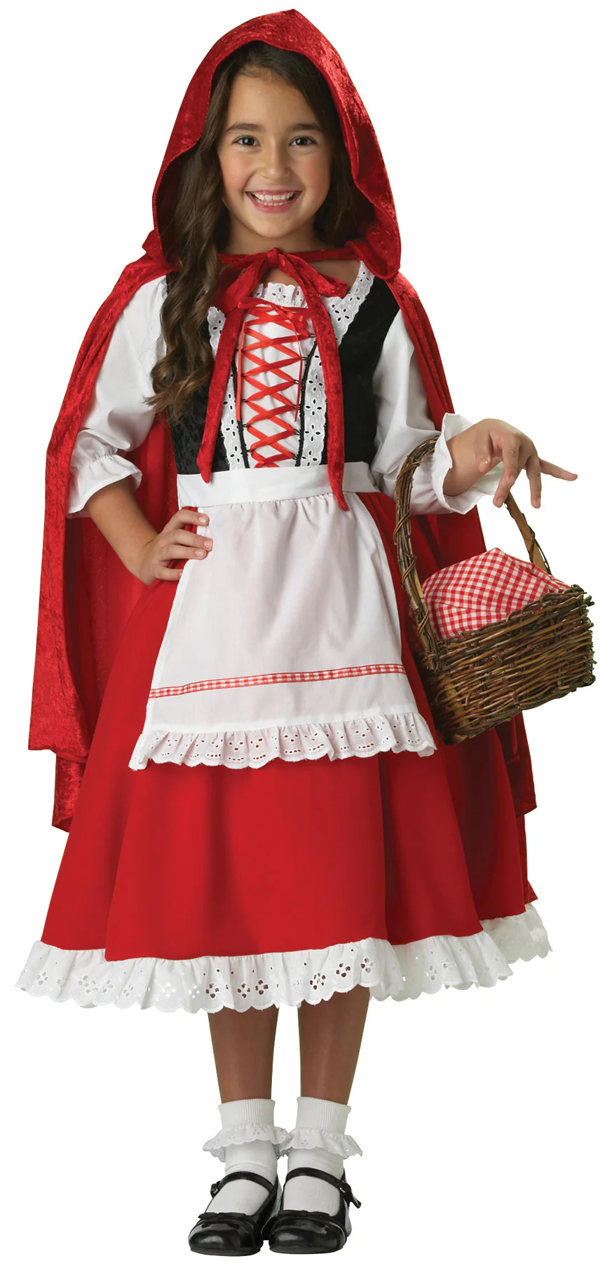 Little Red Riding Hood