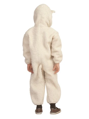 Lamb Funsies - Toddler