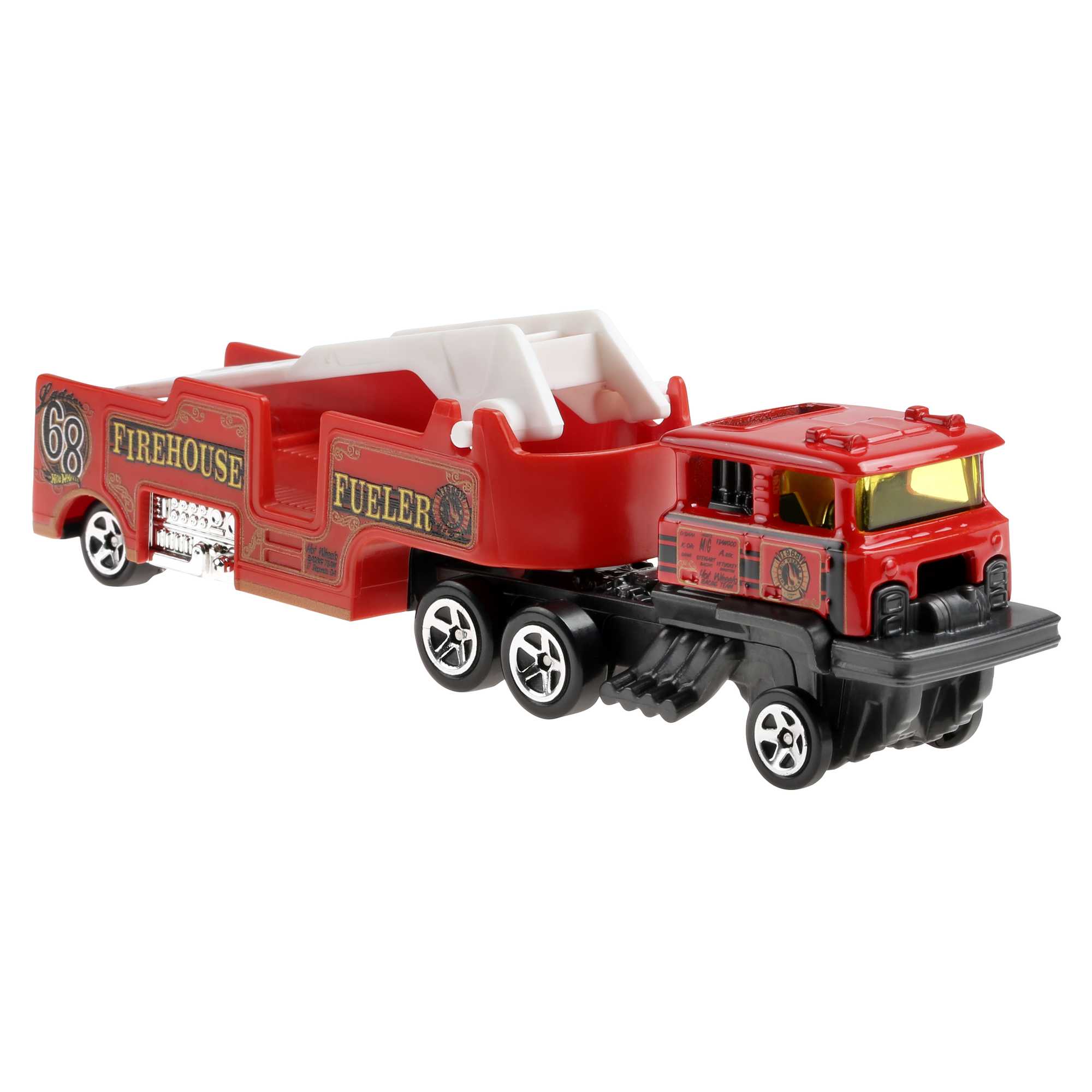 Hot Wheels Track Trucks Assortment